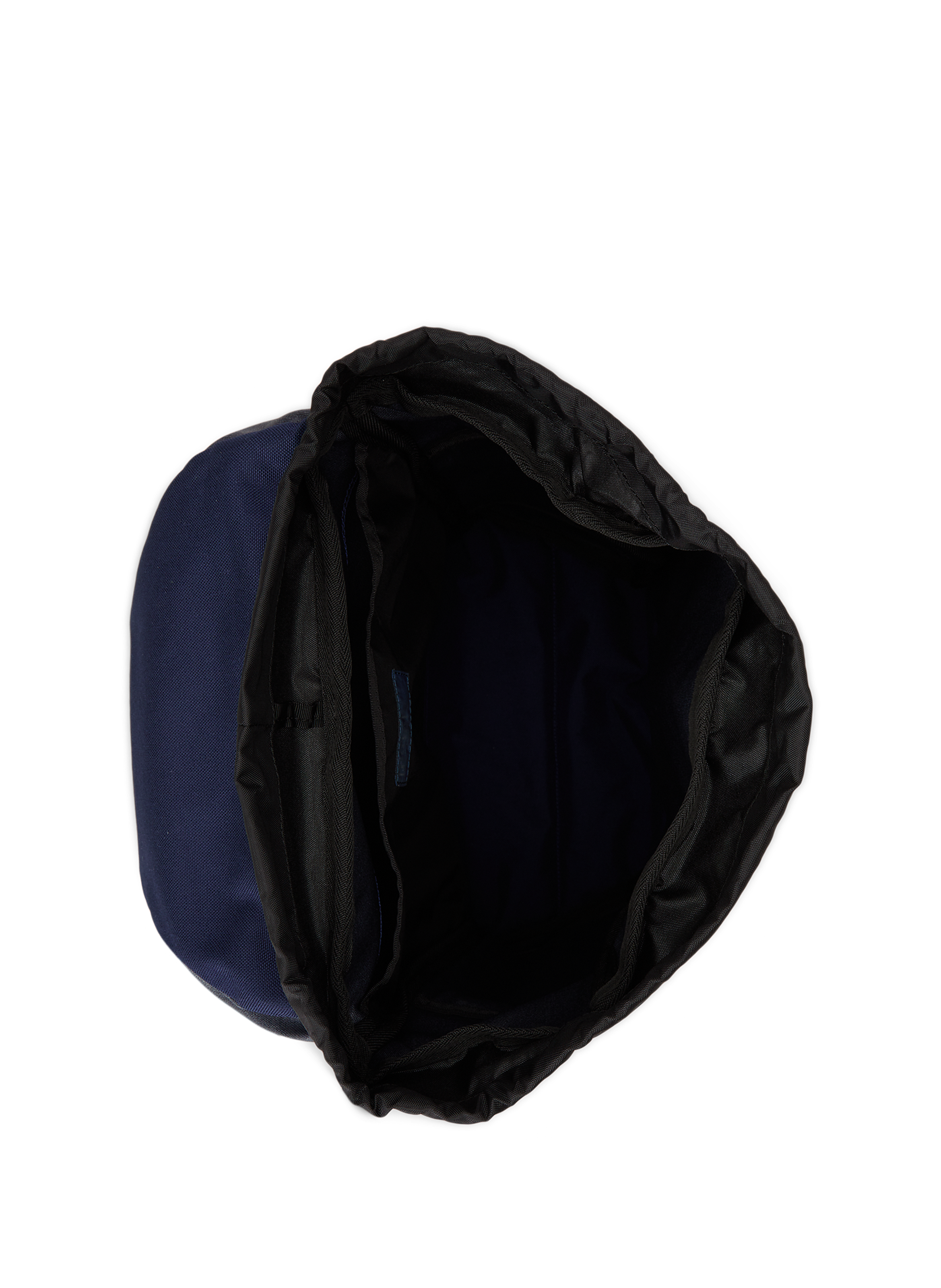 Oxford backpack POLO RALPH LAUREN Blue