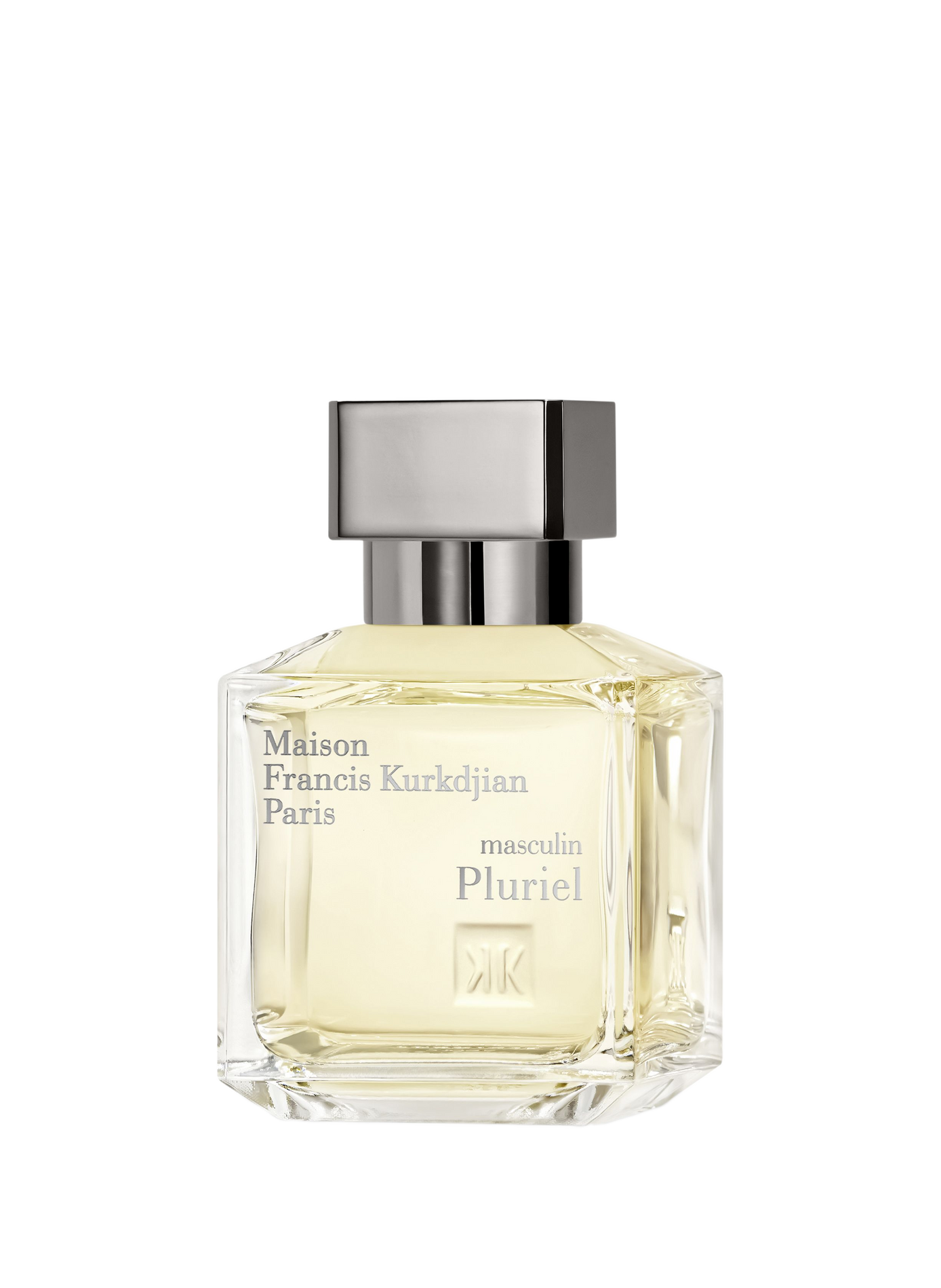 Eau de toilette - Masculin Pluriel MAISON FRANCIS KURKDJIAN No color