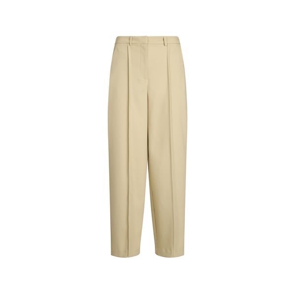 Pantalon taille haute Tswera à plis Pantalon taille haute Tswera à plis