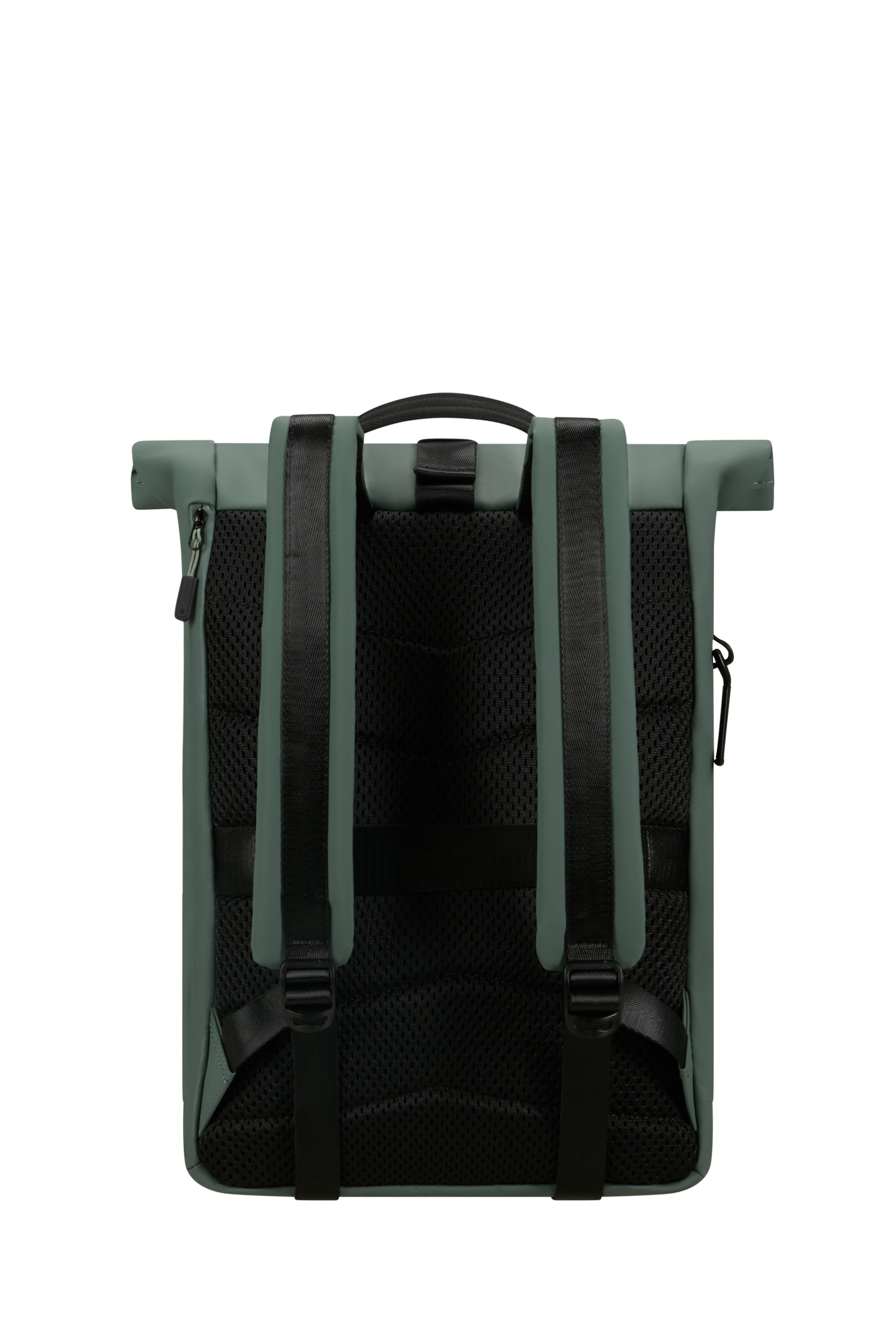 Coatify biz sac à dos ordinateur SAMSONITE Vert