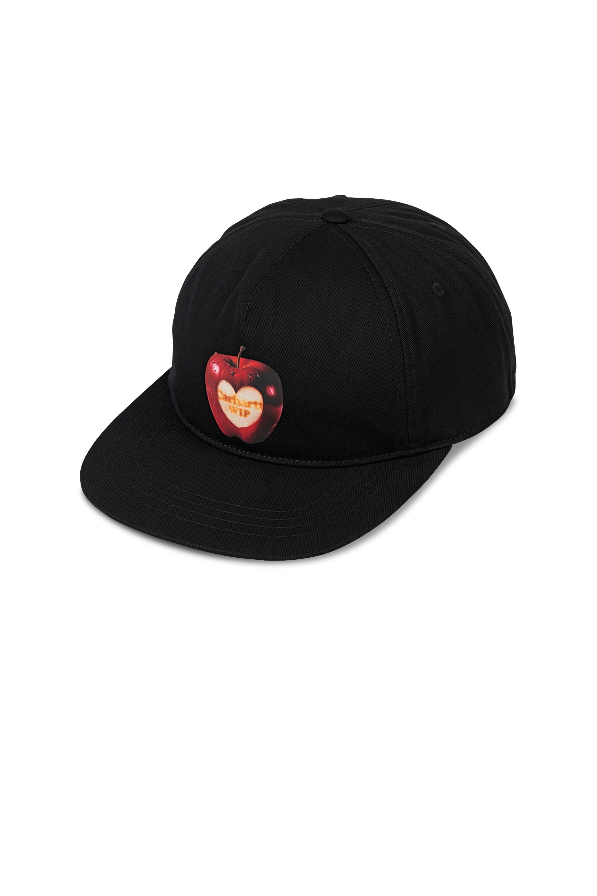 Casquette spoiled cap CARHARTT WIP Noir