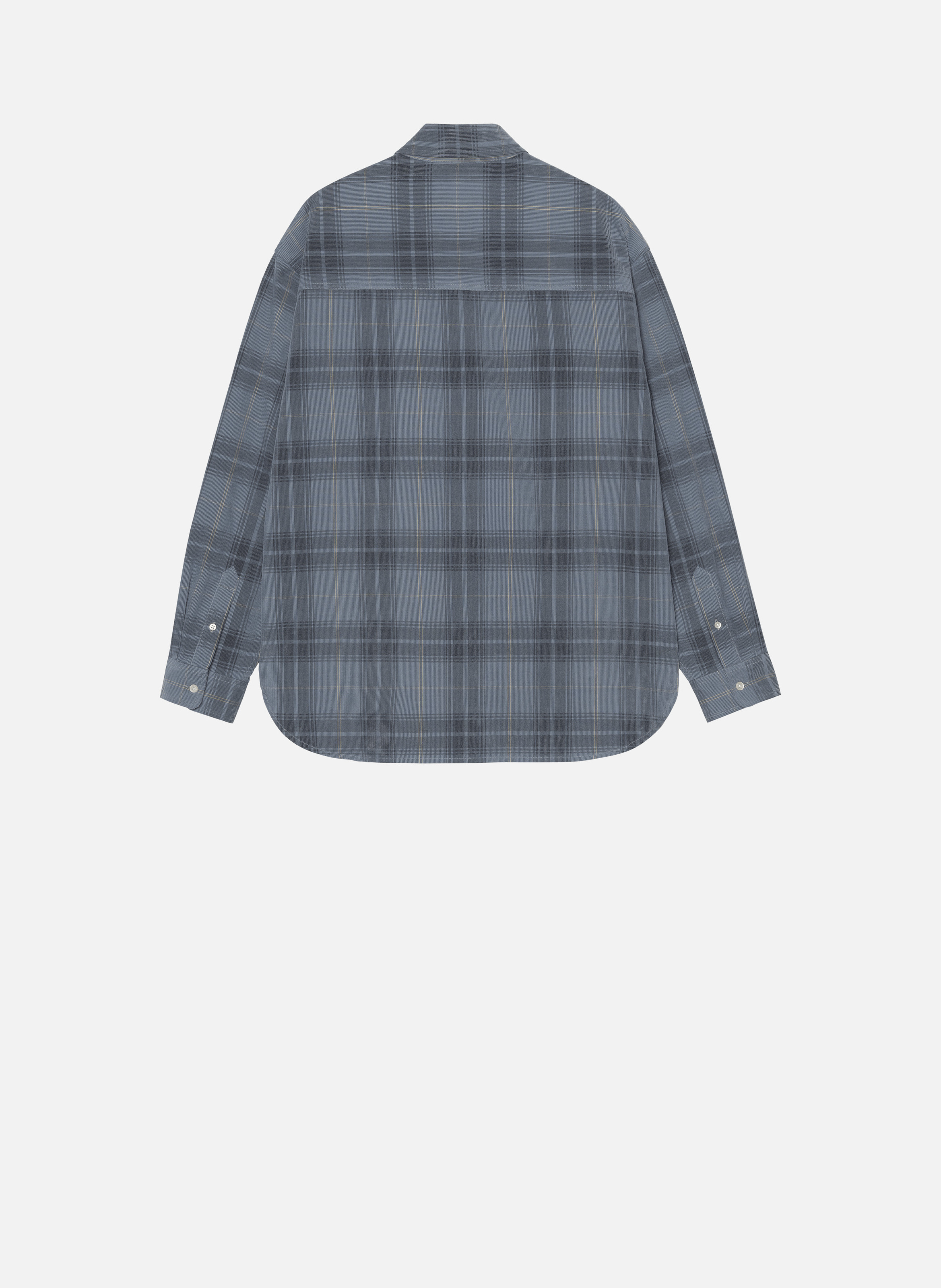 Chemise l/s wilber shirt CARHARTT WIP Multicolore