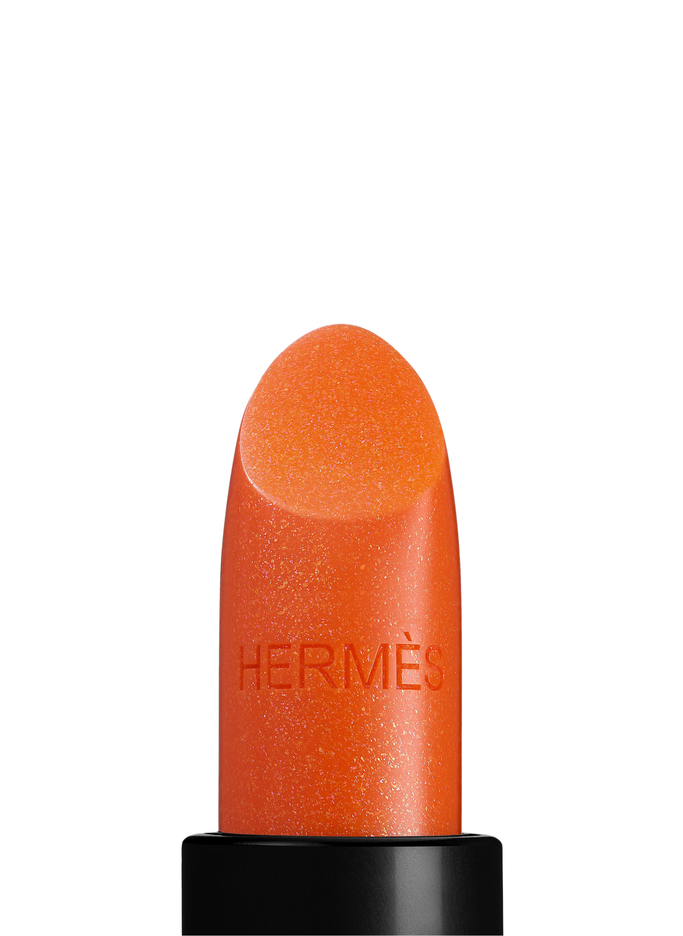 Rouge Hermès, Brillant à lèvres Poppy HERMÈS No color