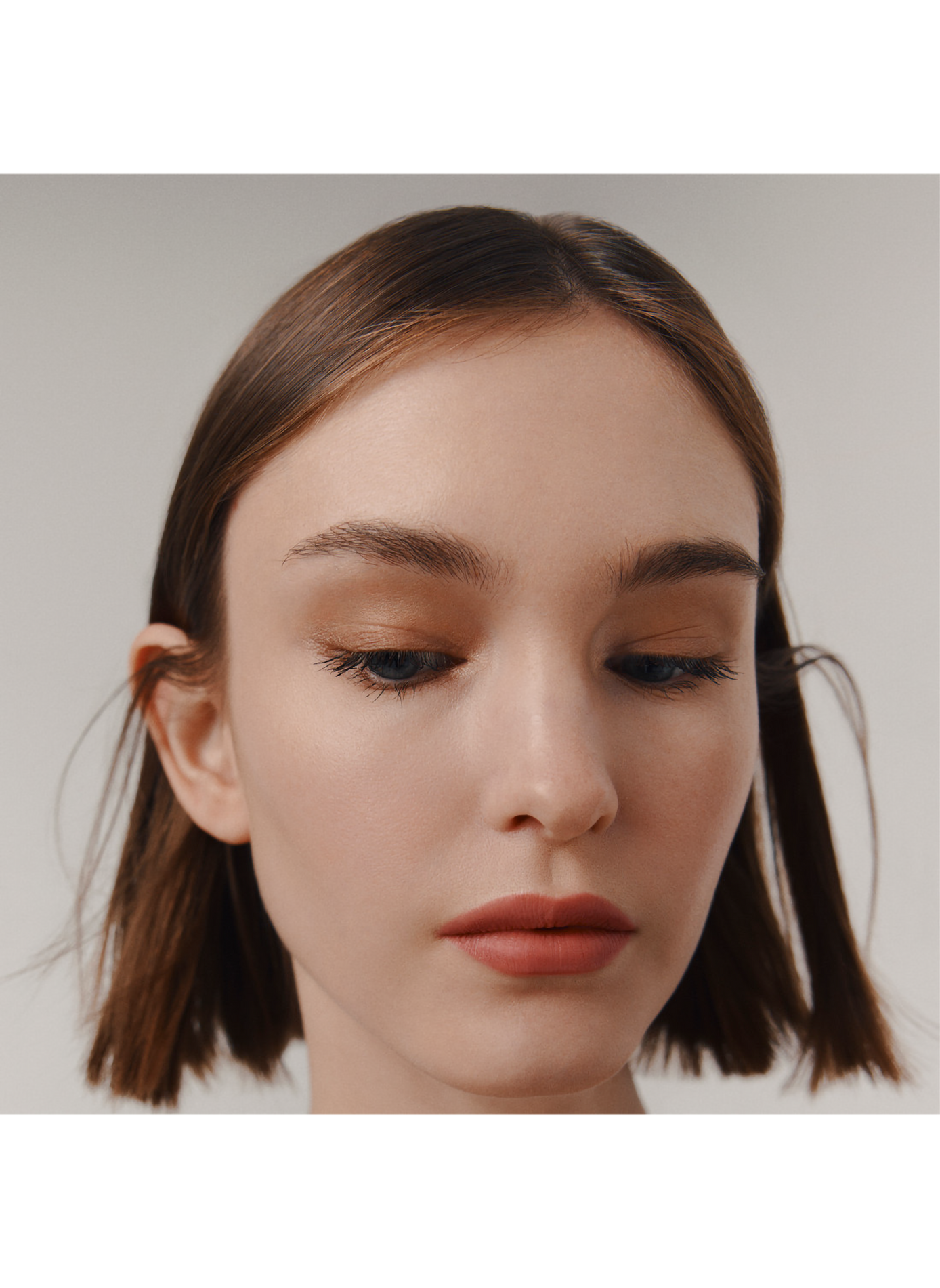 Hermès Red - Matte Lipstick, Beige Doblis HERMÈS Beige doblis
