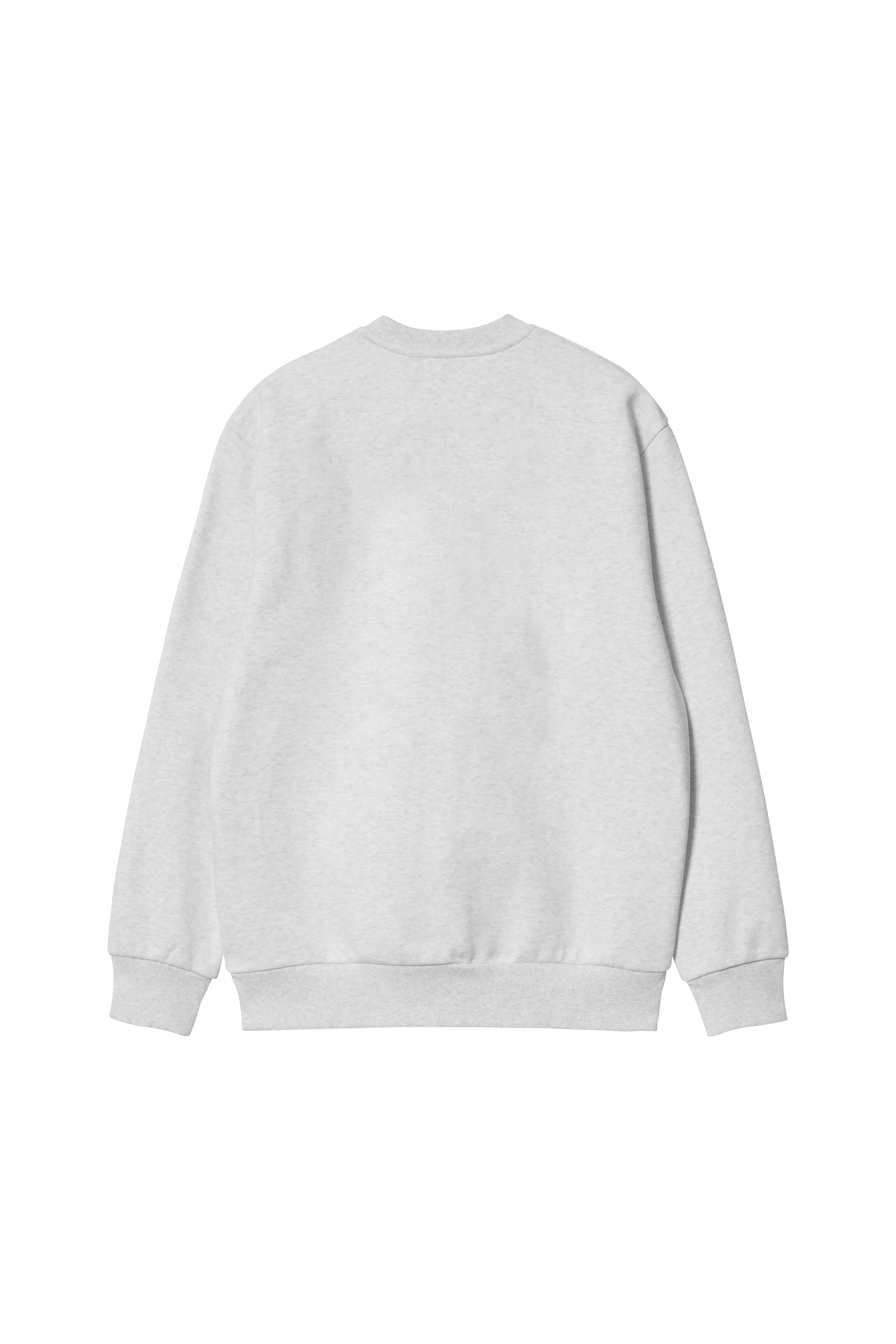 Sweatshirt carhartt sweat CARHARTT WIP Gris