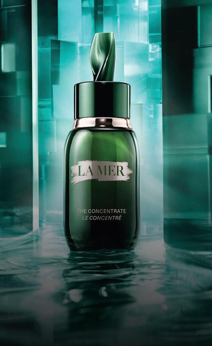 La Mer