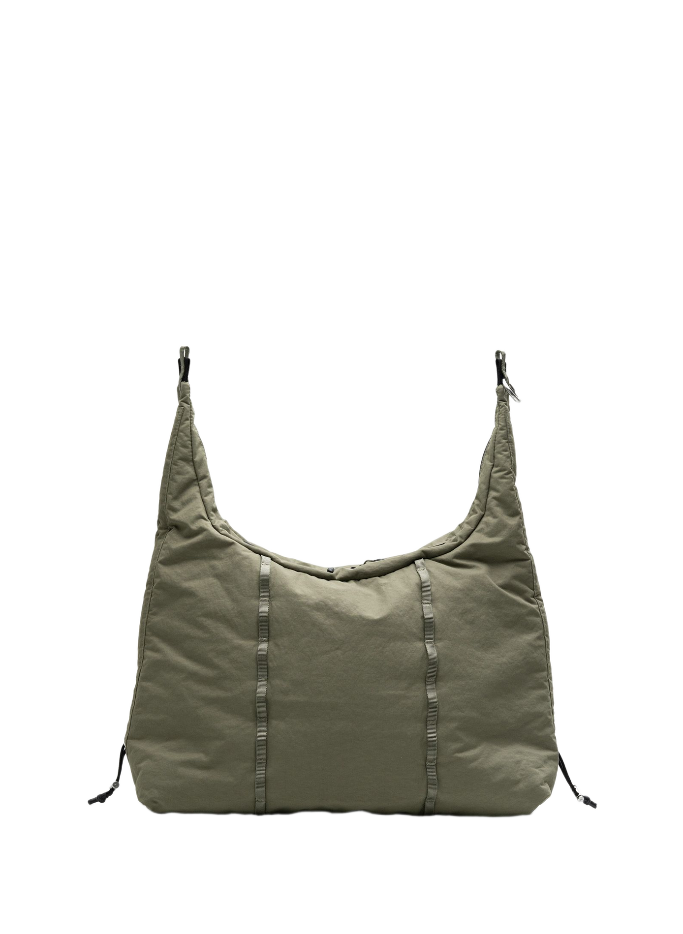 SAC PAD 273373 ROSE, ROSE, TU TOPOLOGIE Khaki