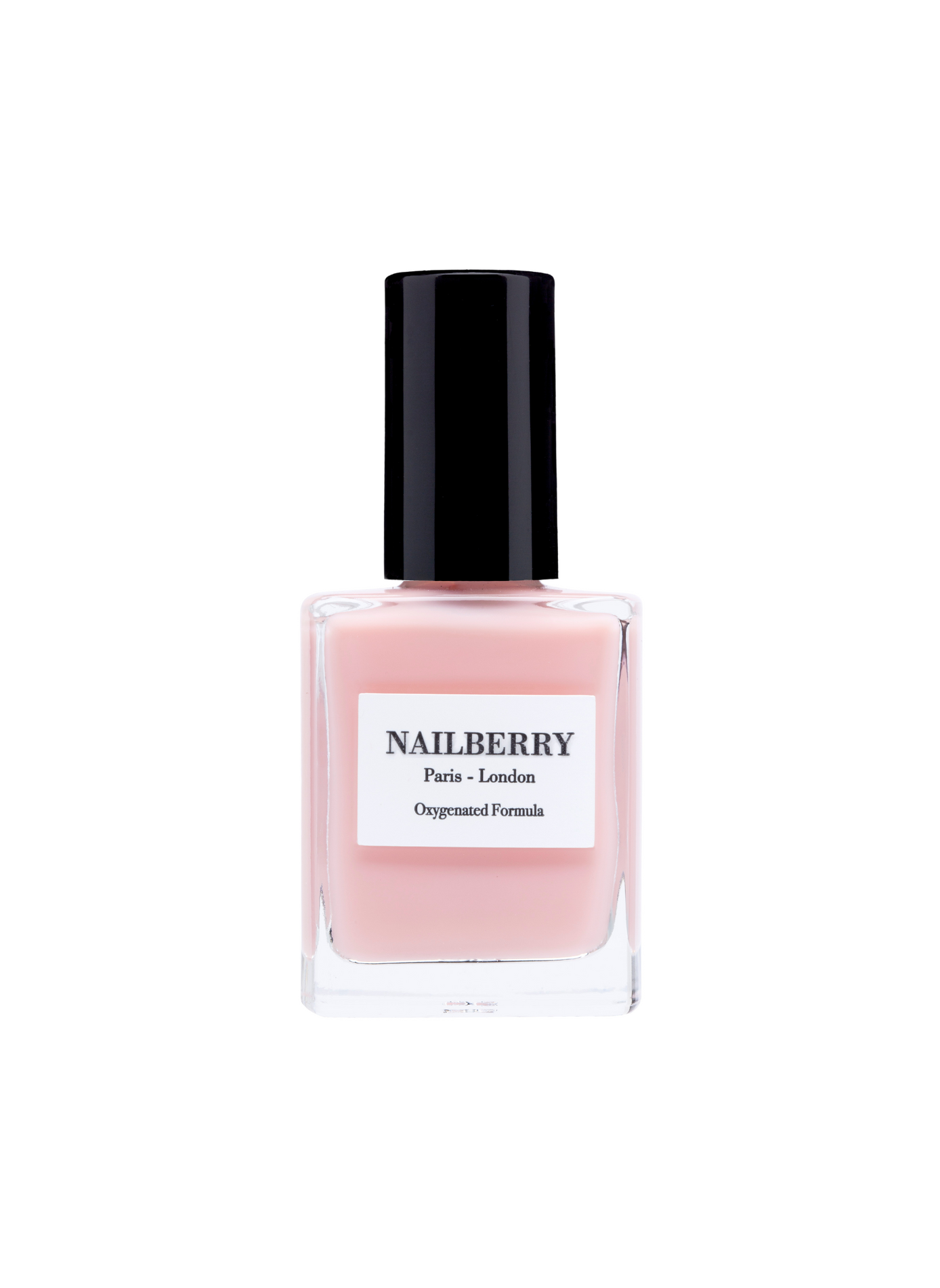 De Discovery Set NAILBERRY No color