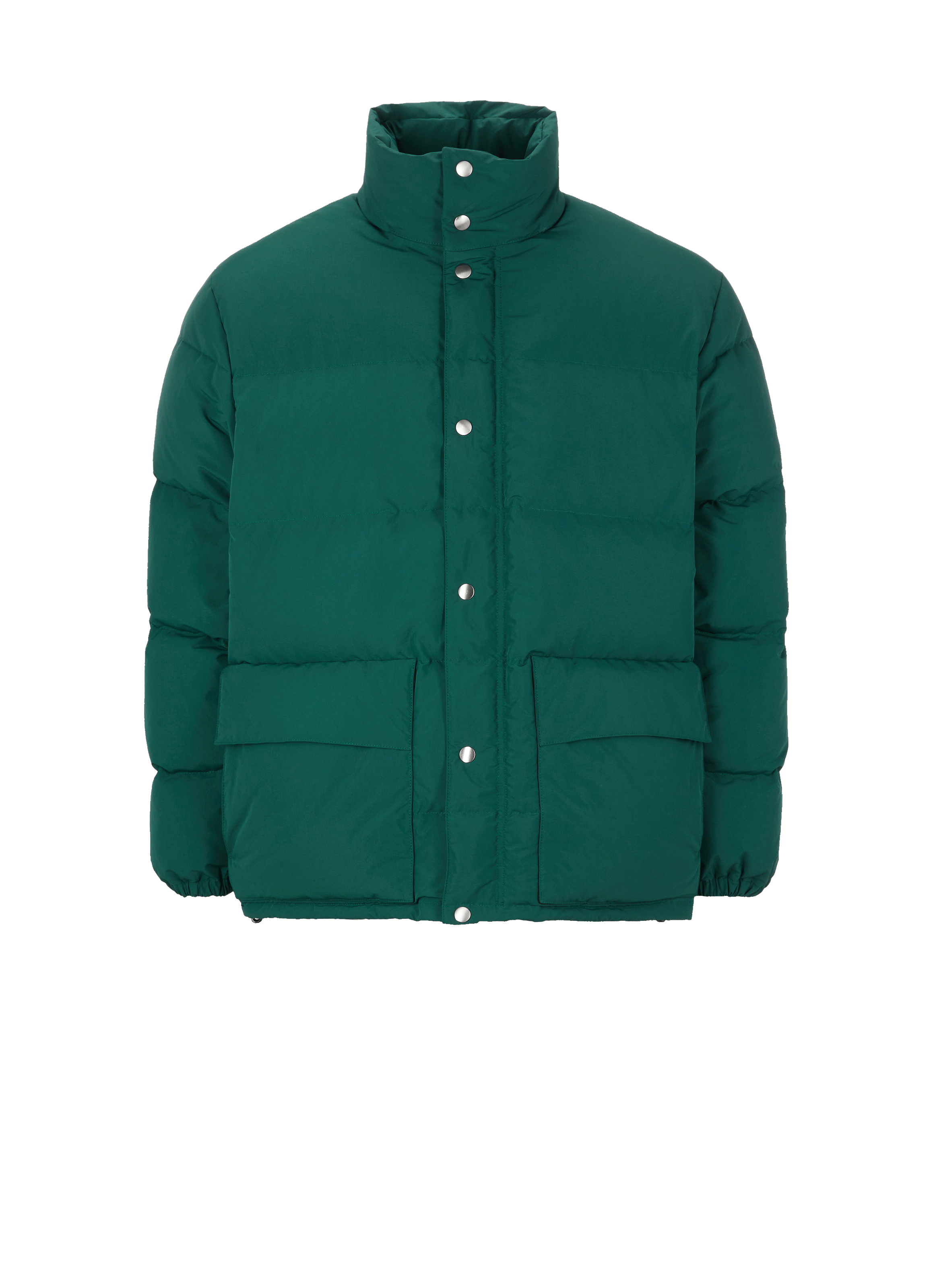 Doudoune en polyester recyclé