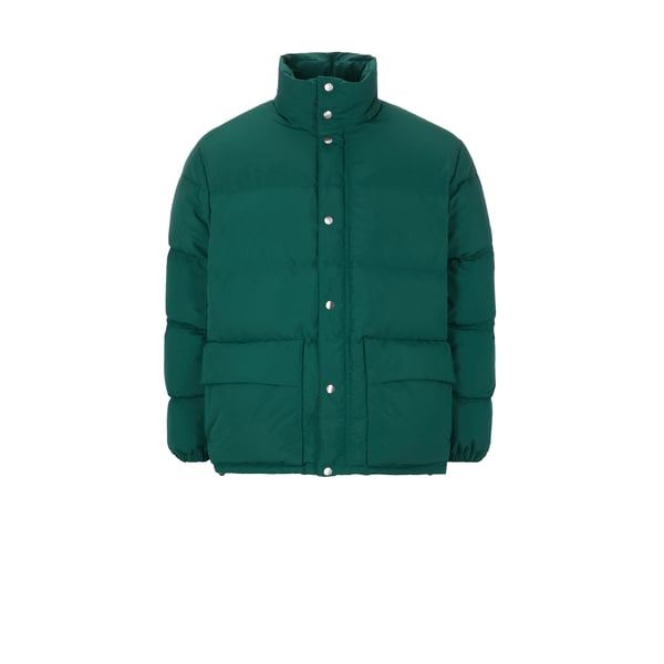 Doudoune en polyester recyclé