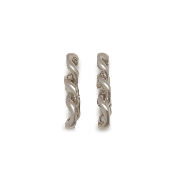 Boucles d'oreilles Tripe Echo