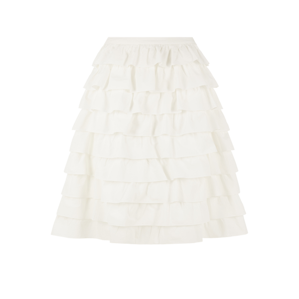 Stella Pardo Yaz Cotton Skirt