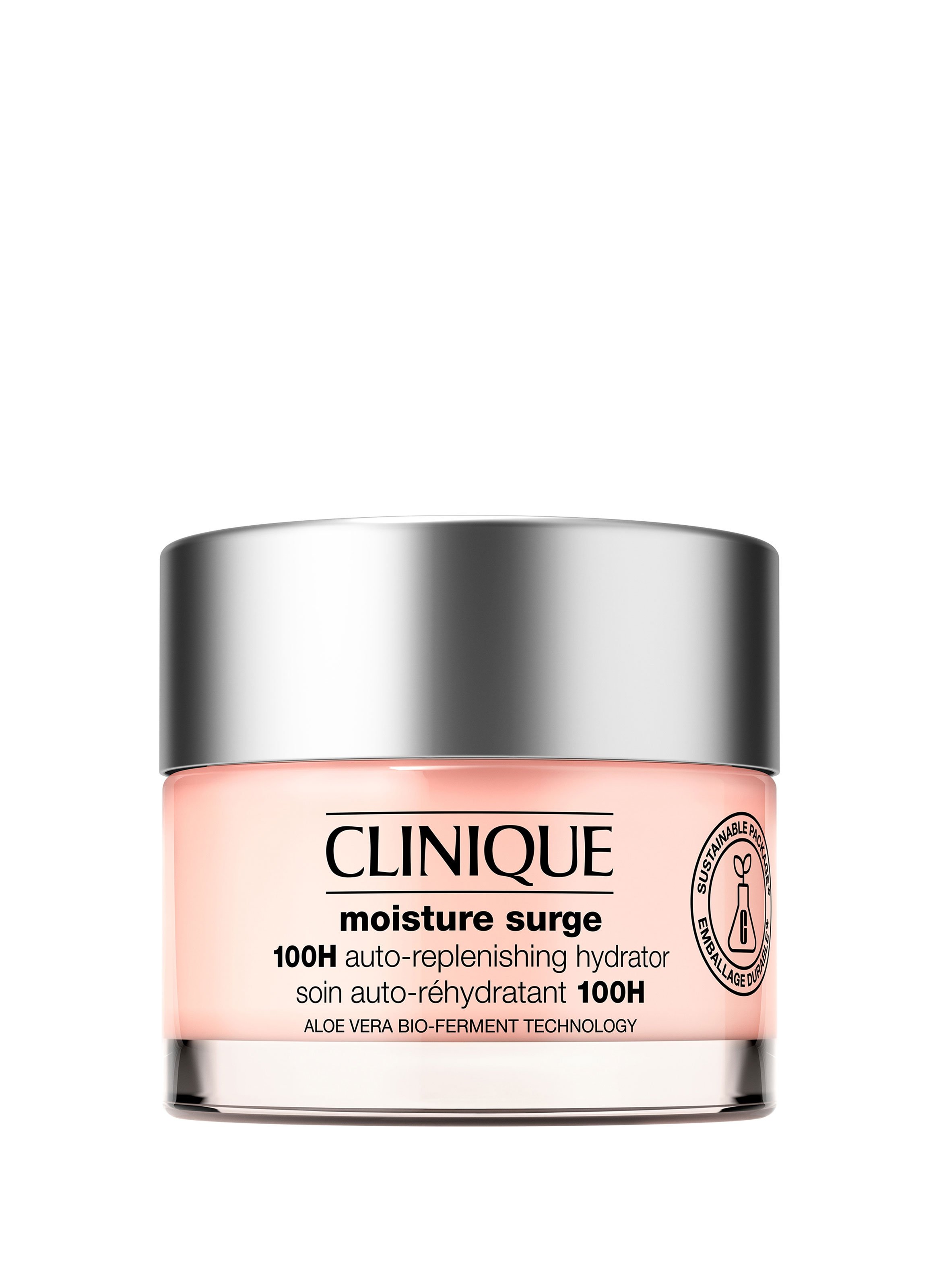 100-hour Auto-replenishing Hydrator - Soin Auto-réhydratant 100H