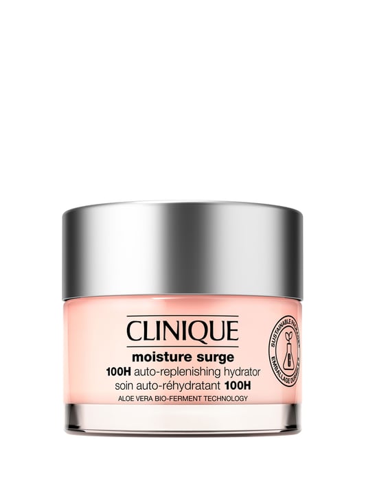 100-hour Auto-replenishing Hydrator - Soin Auto-réhydratant 100H