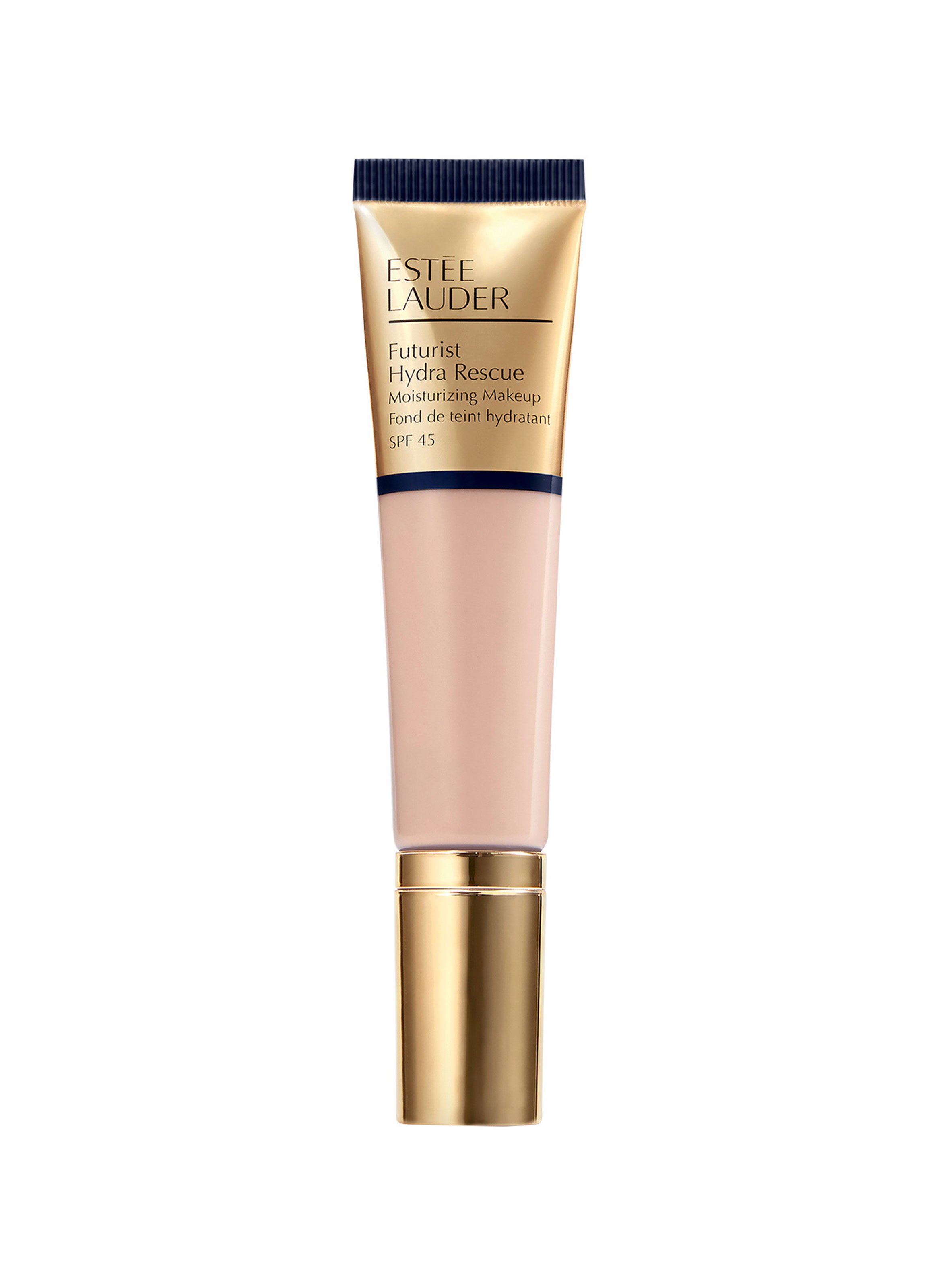 Futurist - Fond de teint hydratant SPF 45