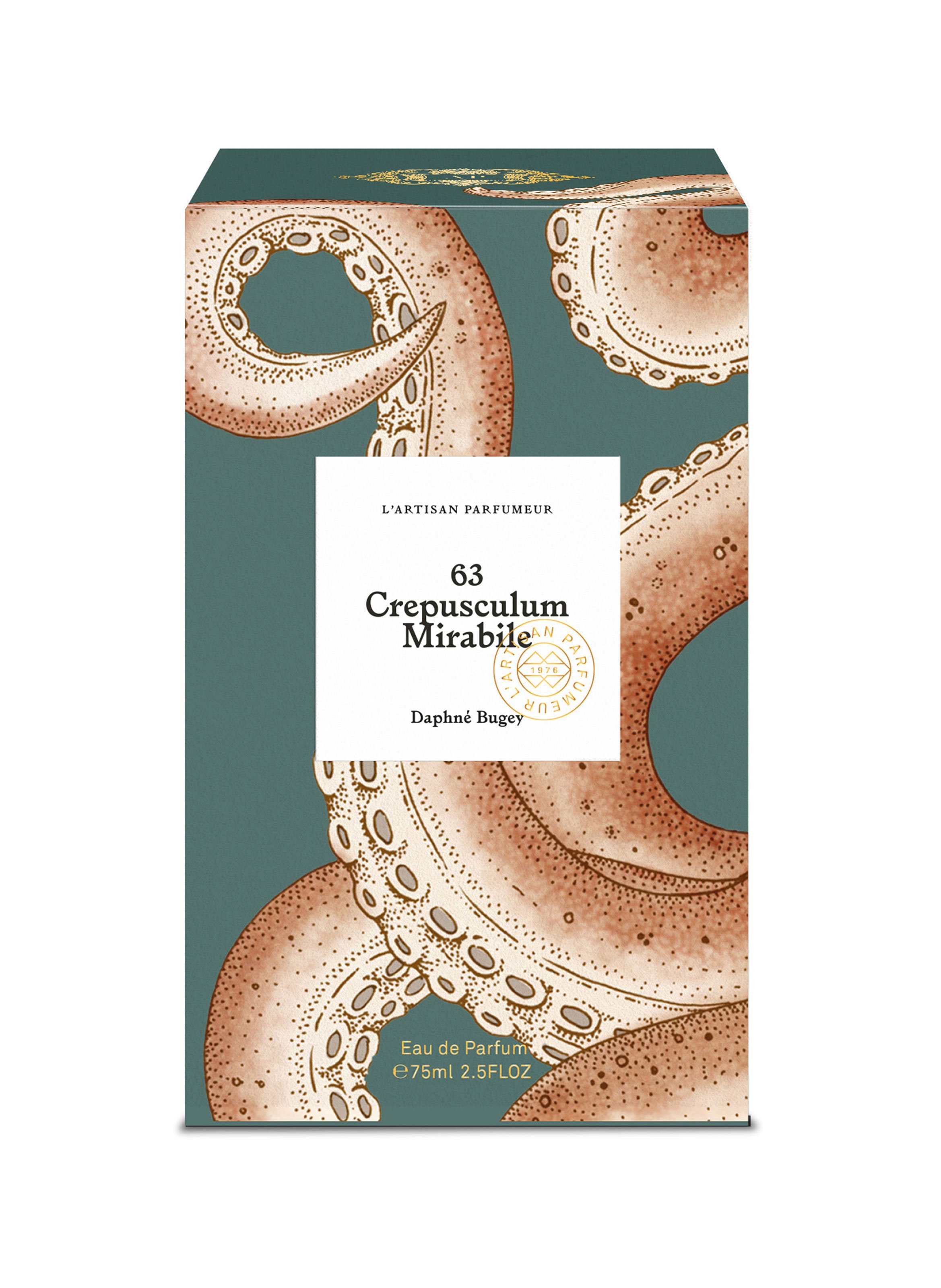 Crepusculum Mirabile - Eau de parfum No color