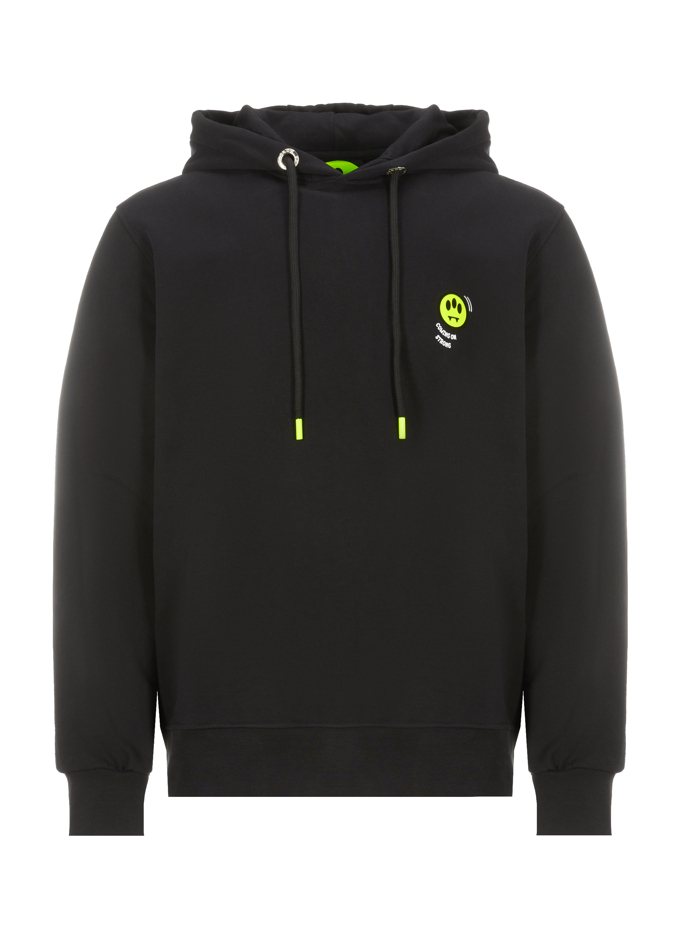 Hoodie à logo