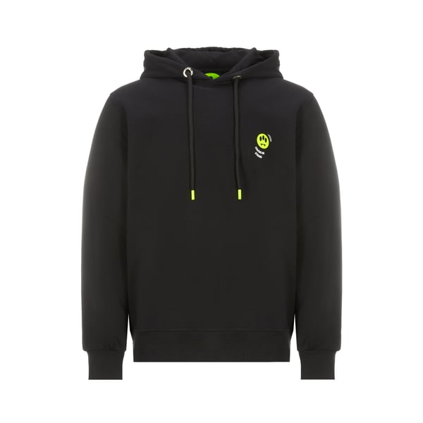Hoodie à logo
