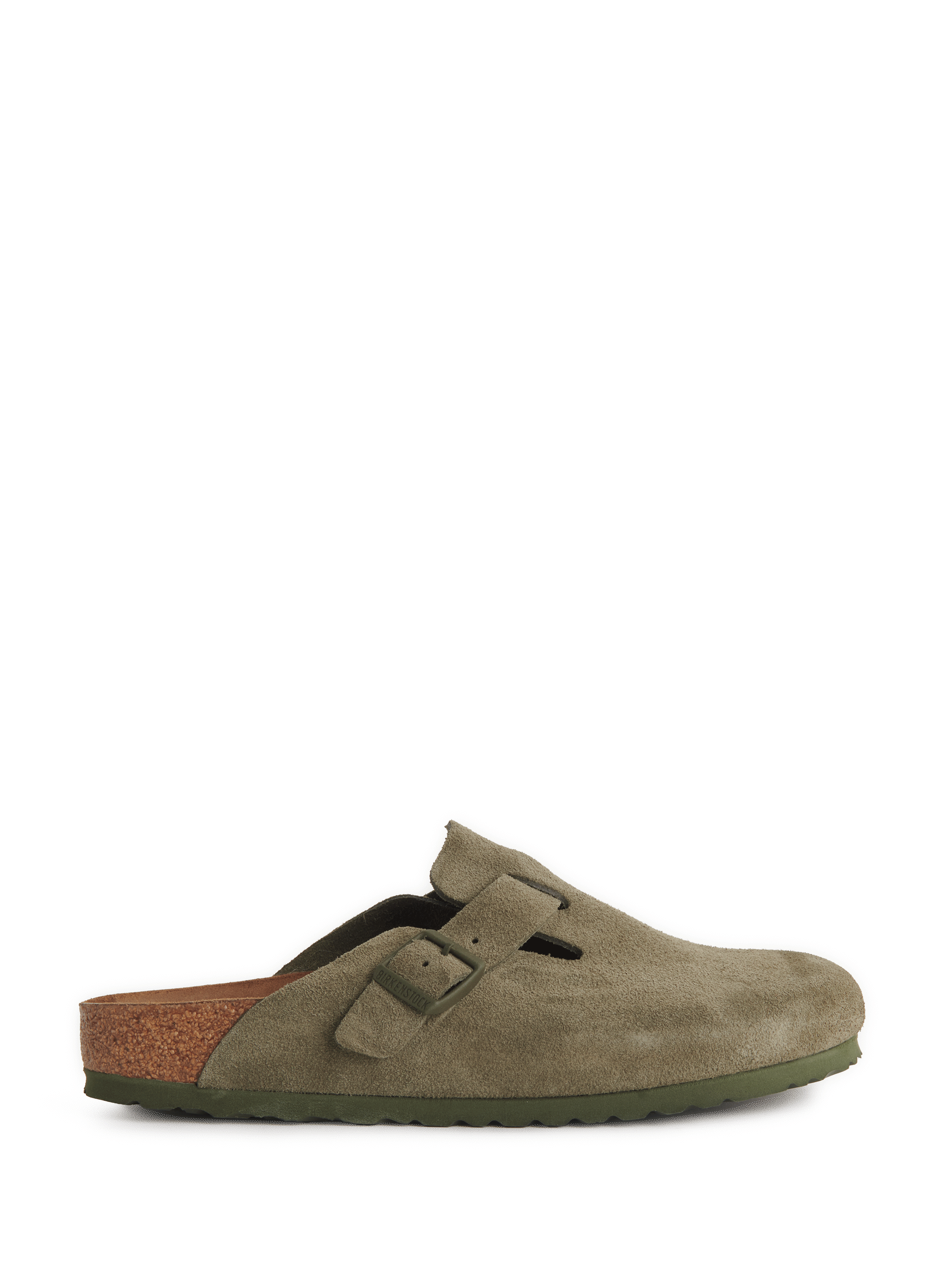 BIRKENSTOCK Boston Kaki