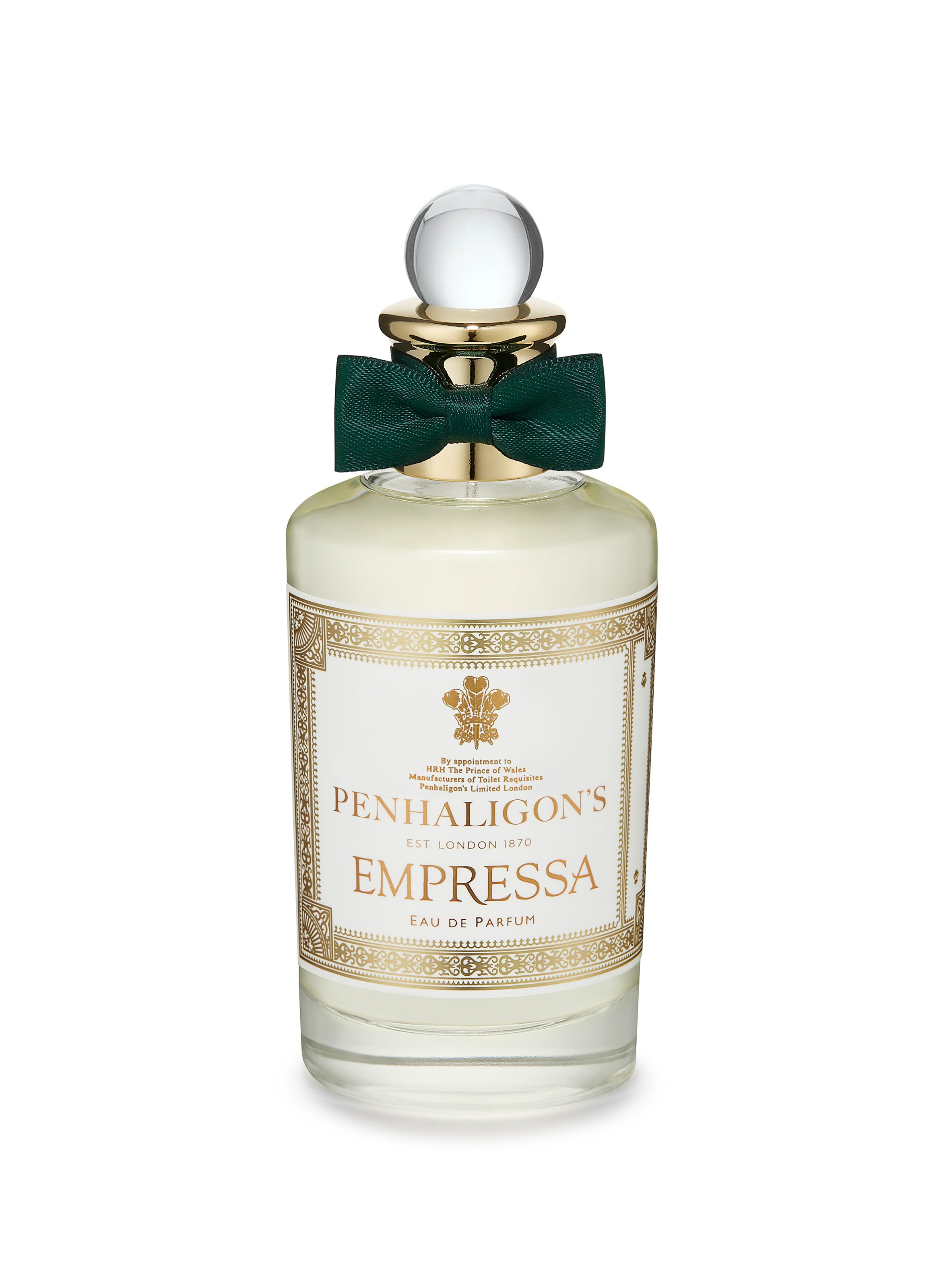 Eau de toilette Empressa