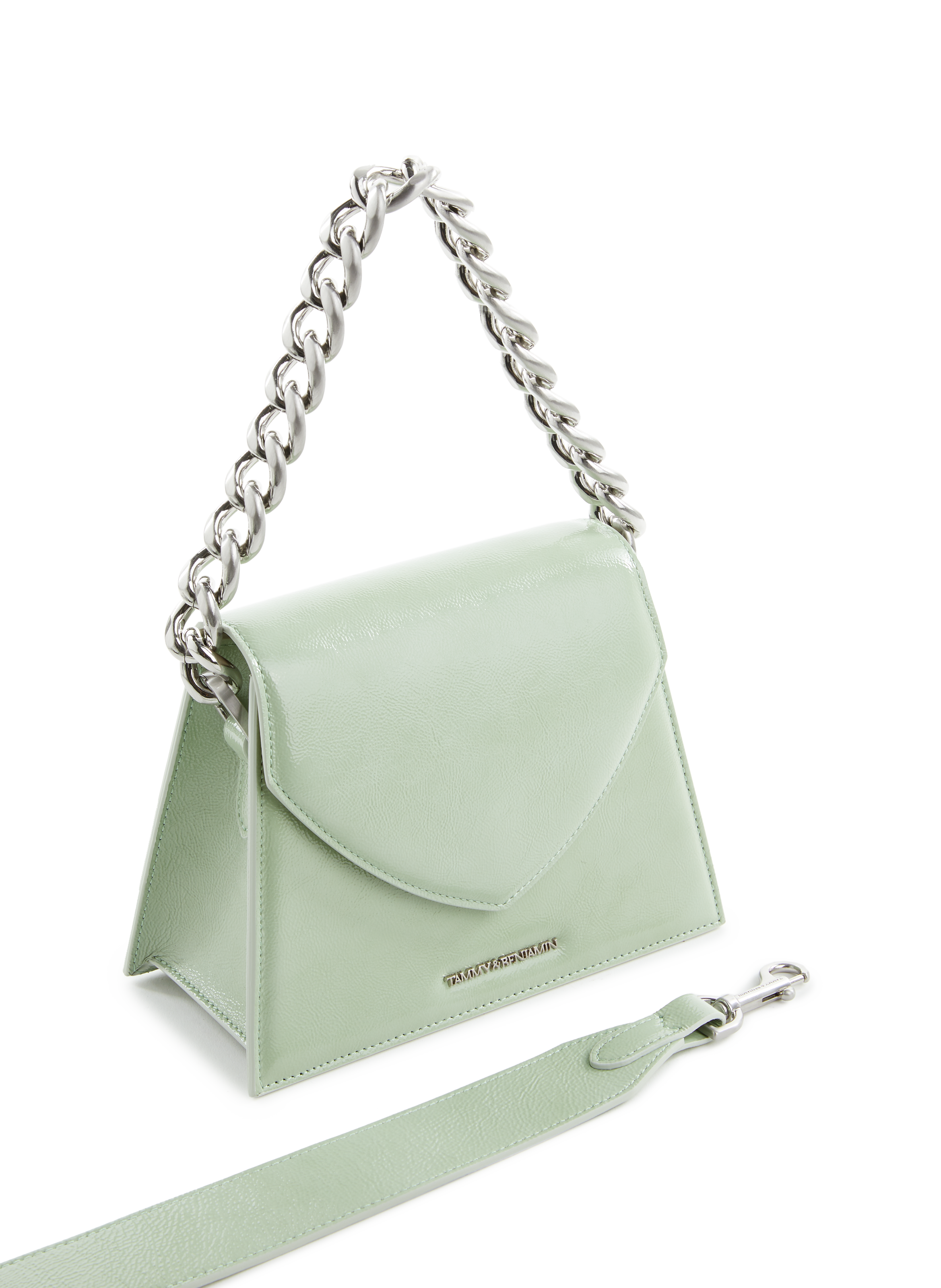 Sac à bandoulière Gabrielle