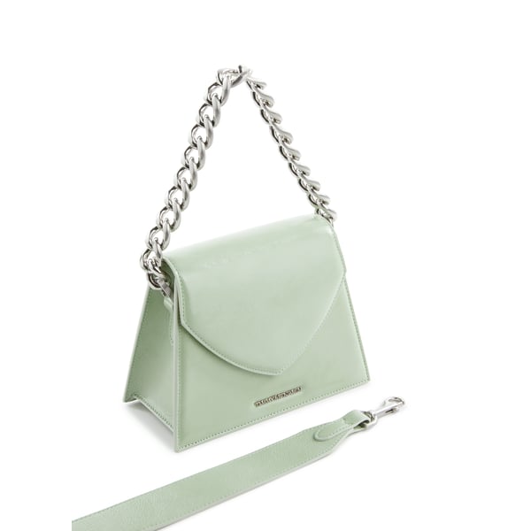 Sac à bandoulière Gabrielle