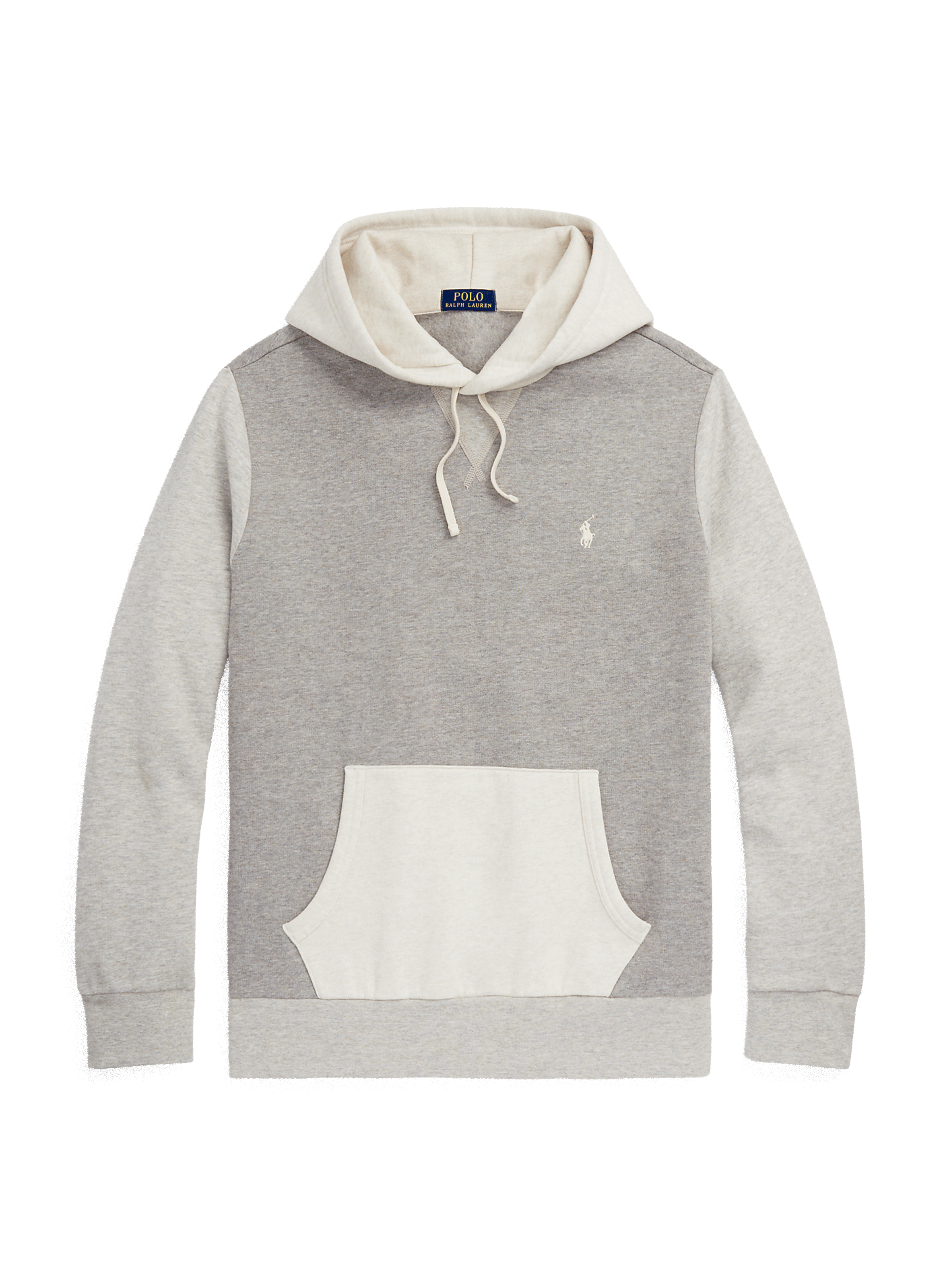 Hoodie en coton