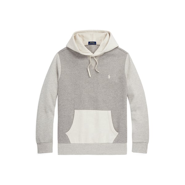Hoodie en coton
