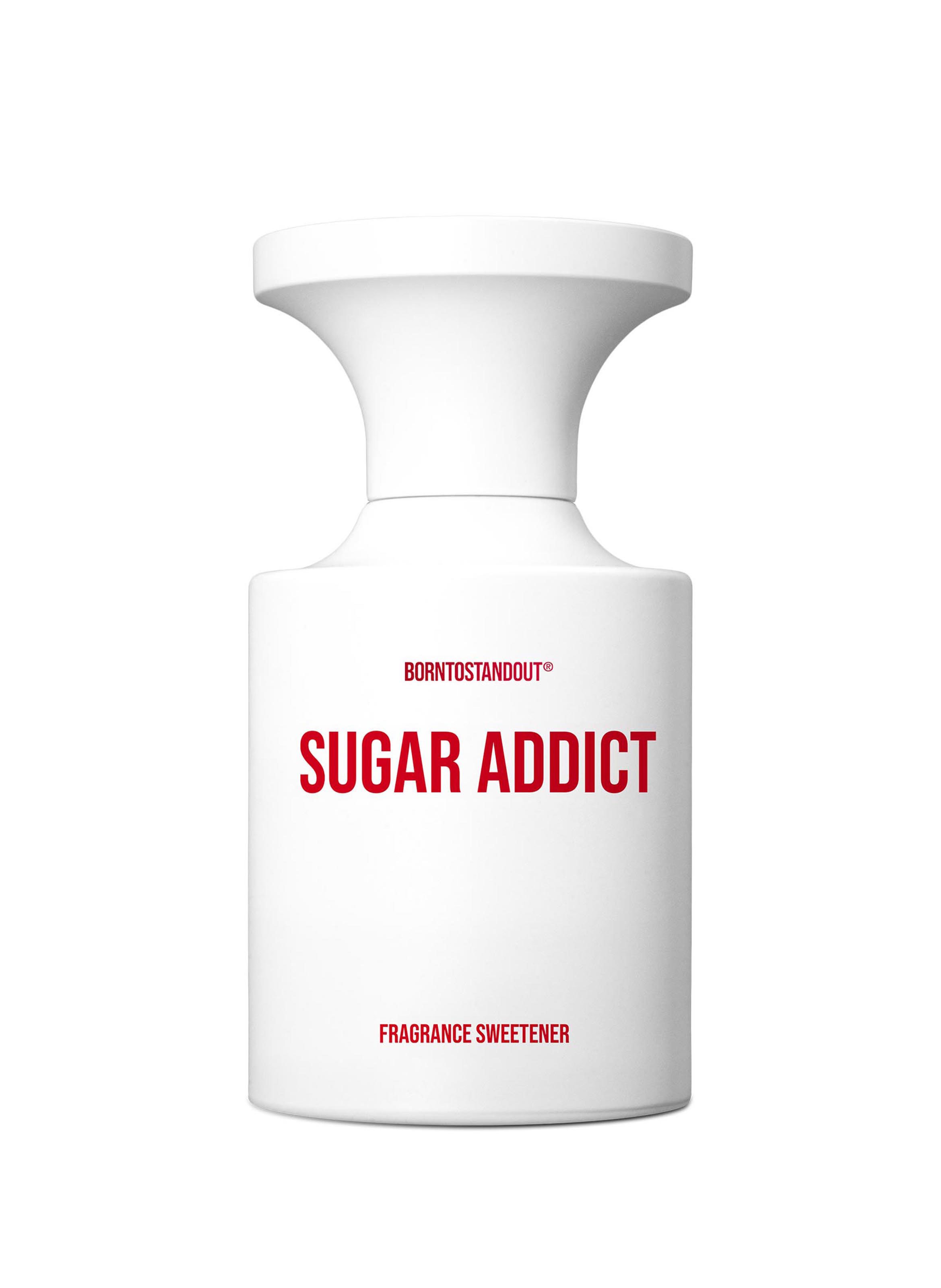 Eau de parfum - Sugar Addict