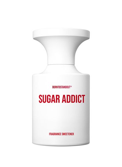 Eau de parfum - Sugar Addict BORNTOSTANDOUT