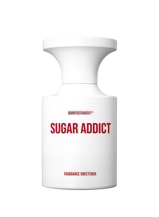 Eau de parfum - Sugar Addict