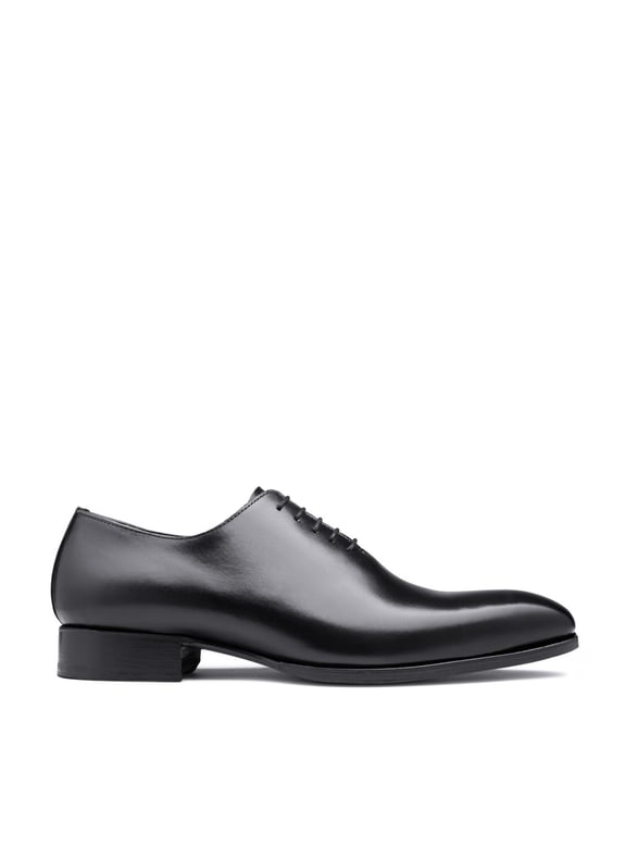 Richelieu cuir broadway Noir by FINSBURY FINSBURY Richelieu cuir broadway Noir