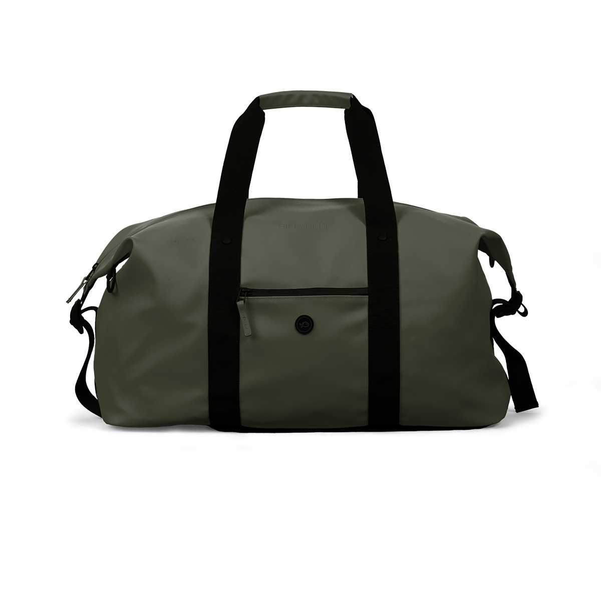 Sac de voyage duffle-bag BILLYBELT Kaki