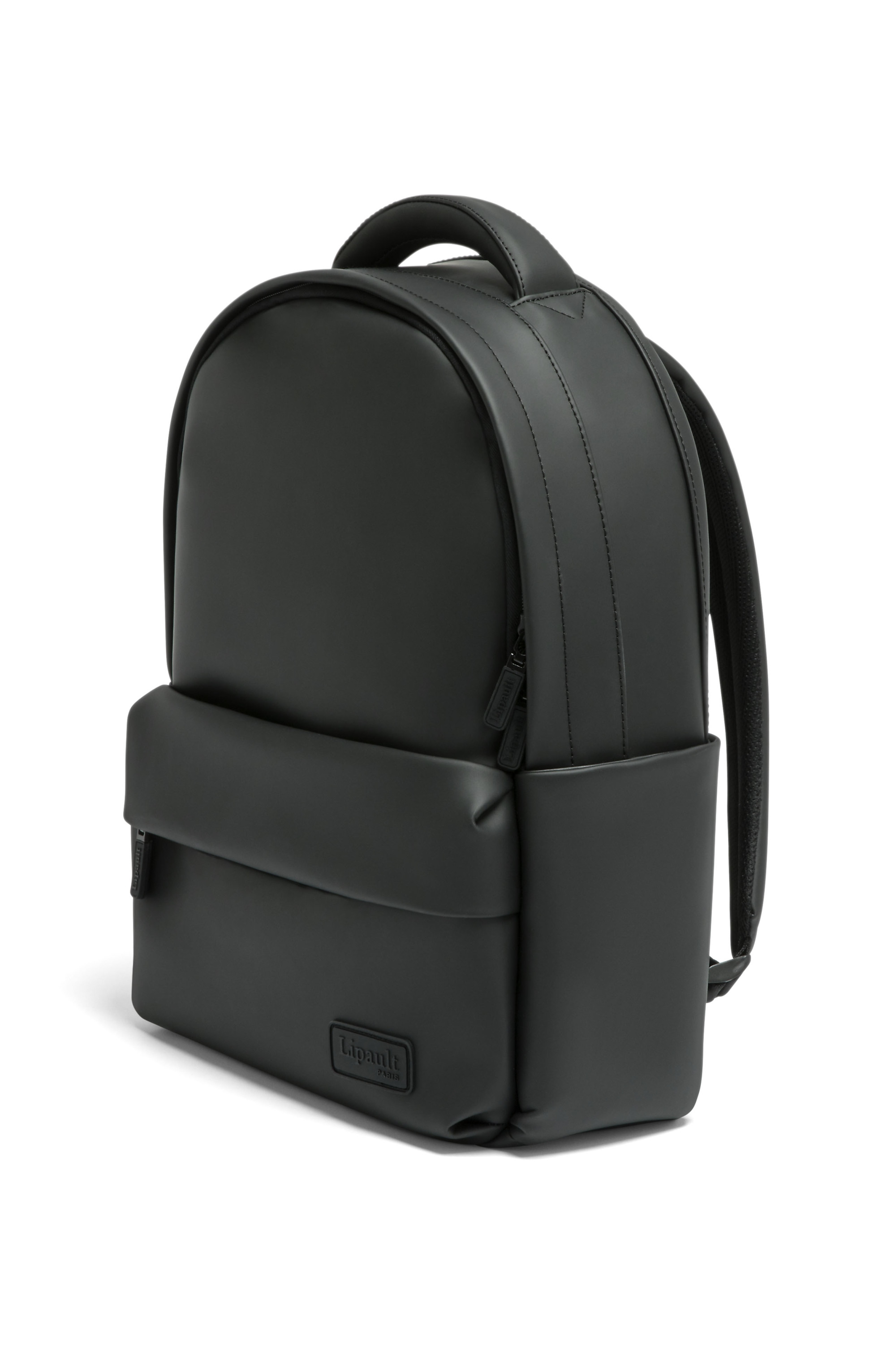 Lost in berlin sac à dos taille s LIPAULT PARIS Noir