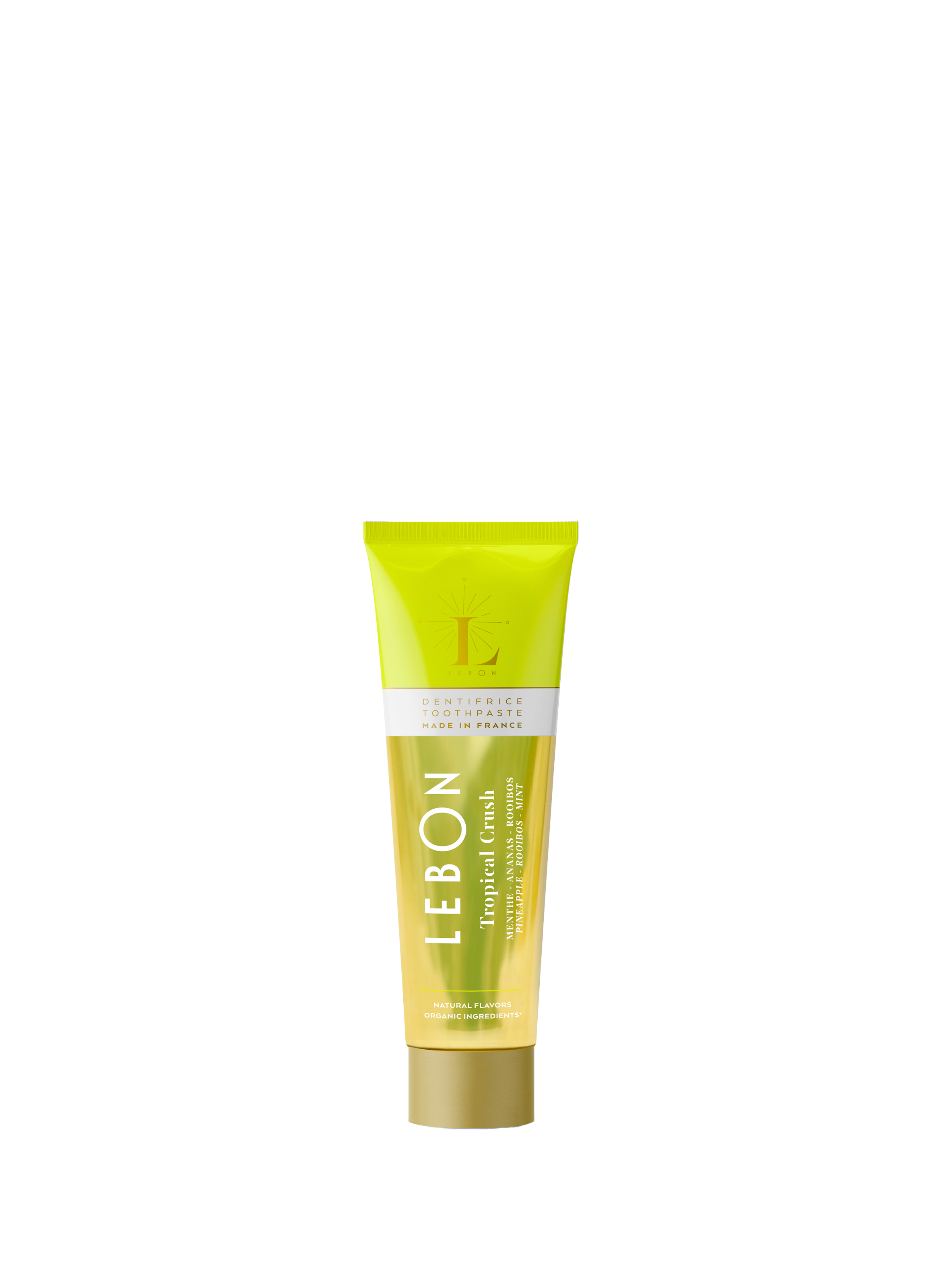 Dentifrice - Tropical Crush LE BON No color