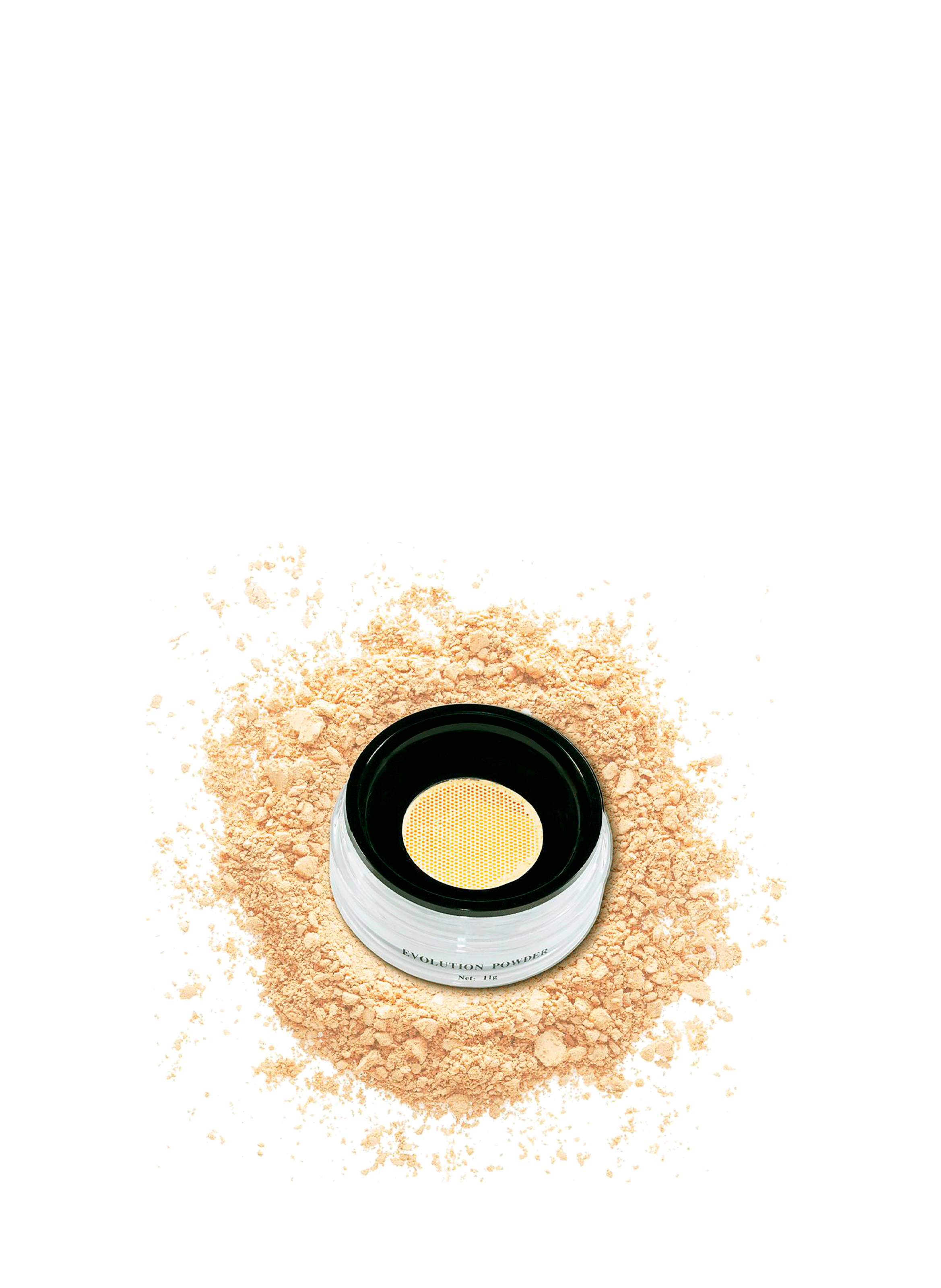 Sorry DANESSA MYRICKS Yellow