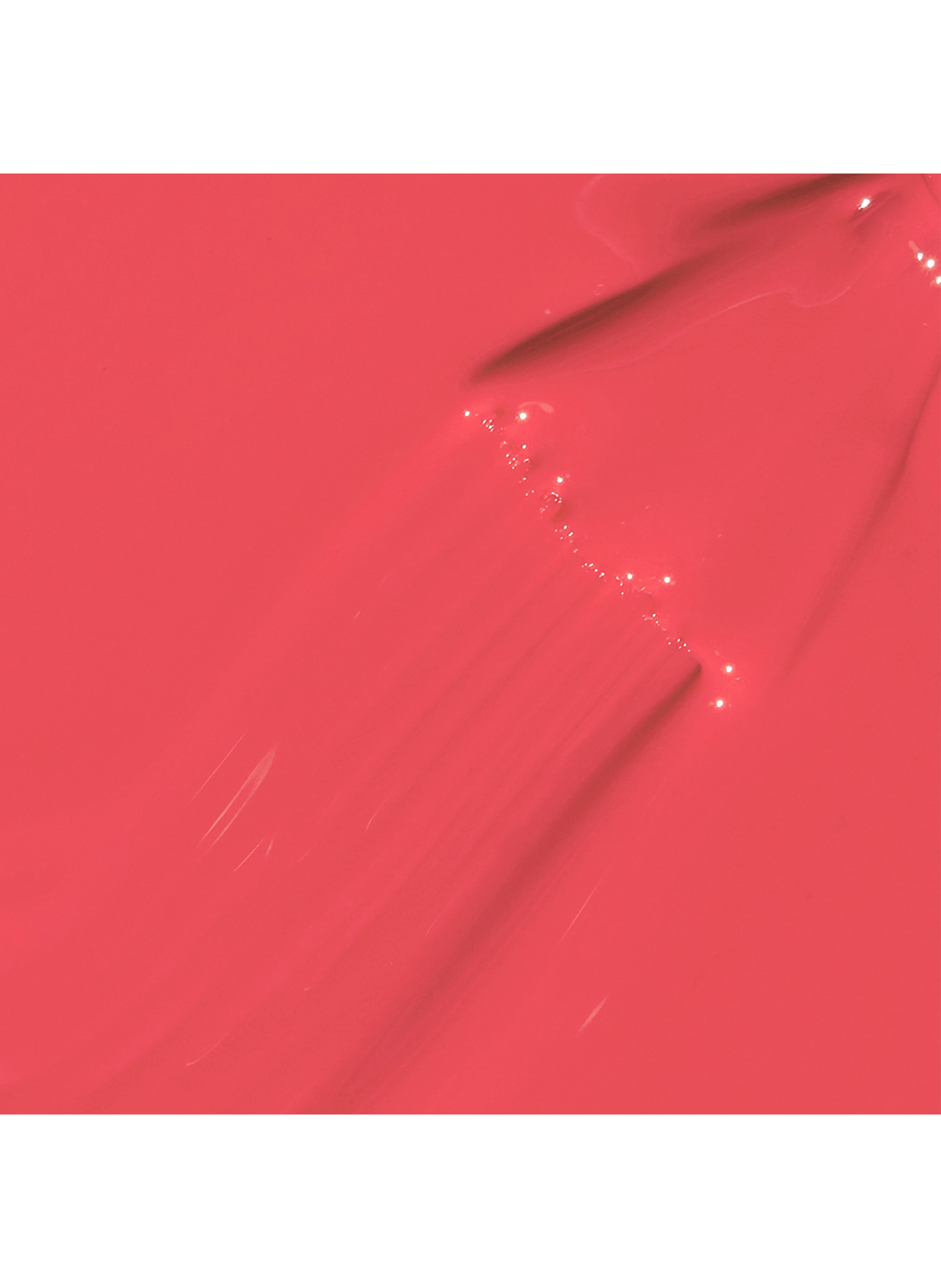 Once and Floral - Nature Strong - Vegan Nail Polish OPI Orange