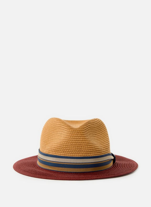Chapeau bicolore STETSON Chapeau bicolore STETSON