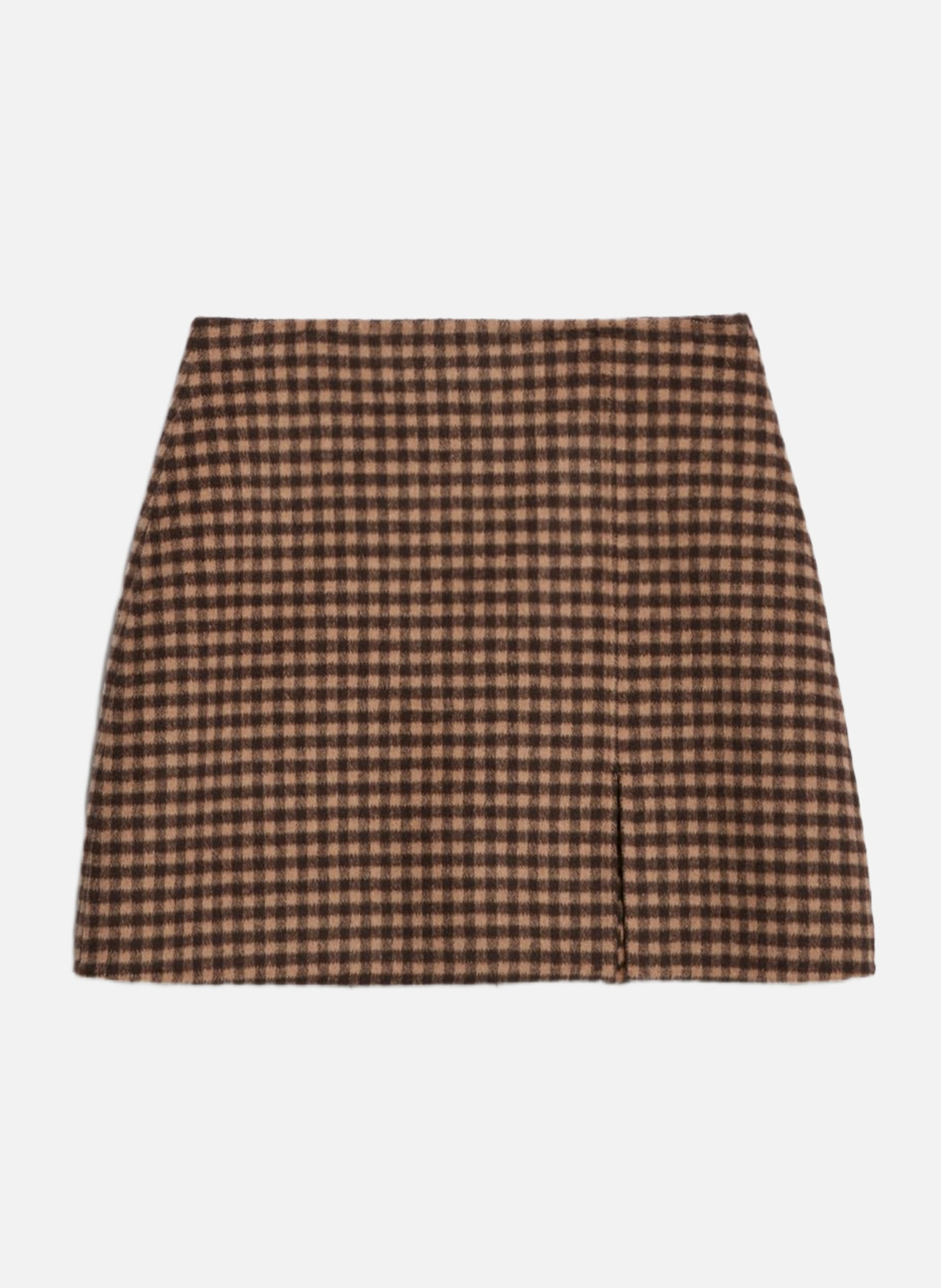 Jupe mimi VANESSA BRUNO Multicolore