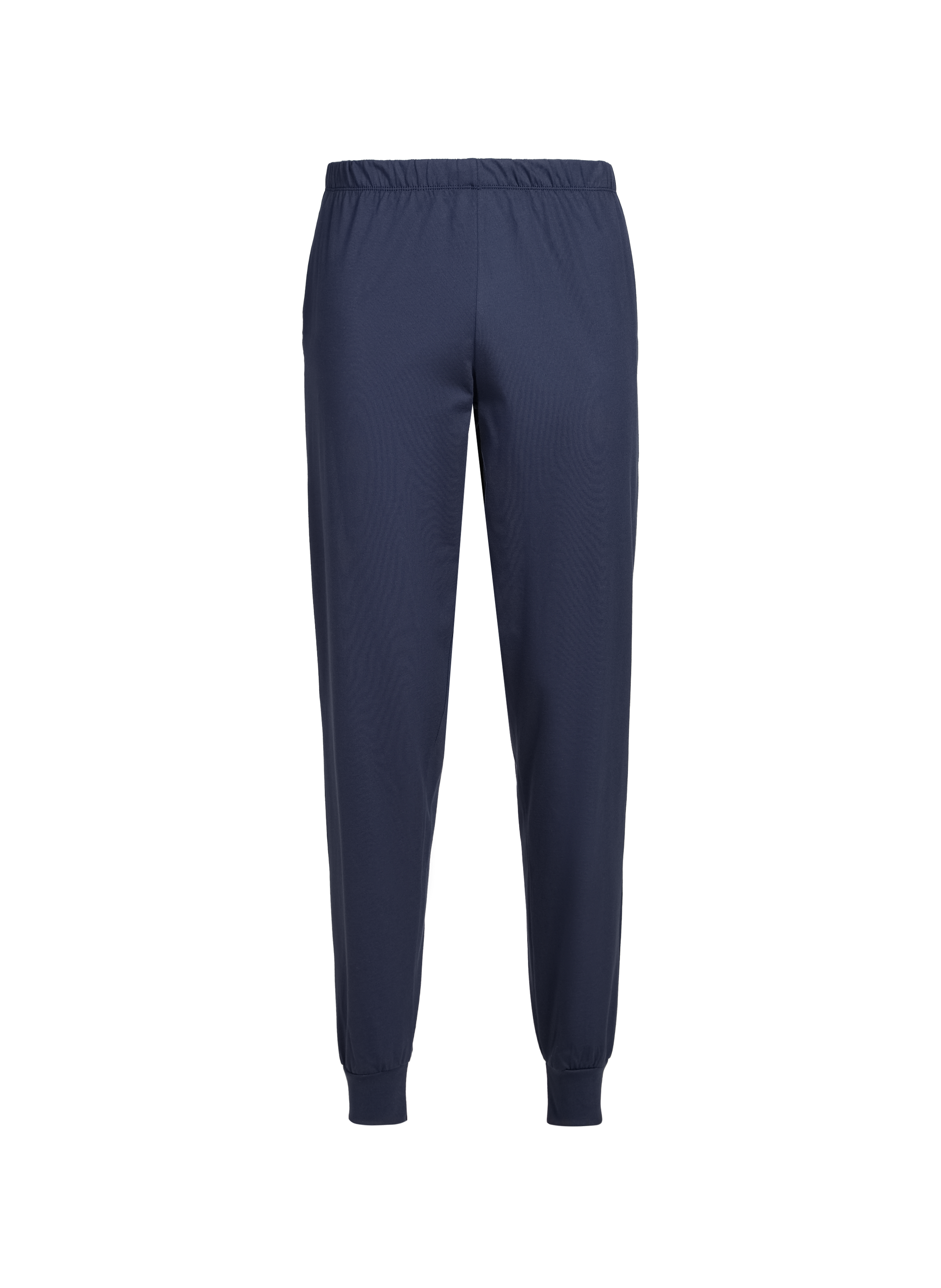 Cotton pajama set EMINENCE Blue