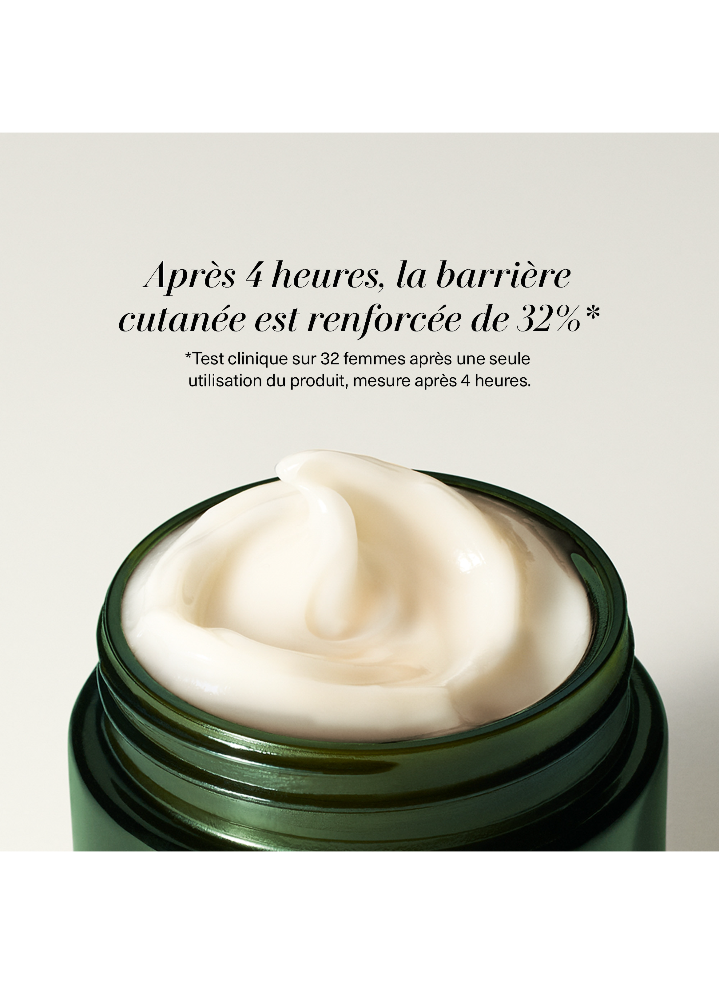 Le Concentré Réparateur de Nuit - Sérum de nuit LA MER No color