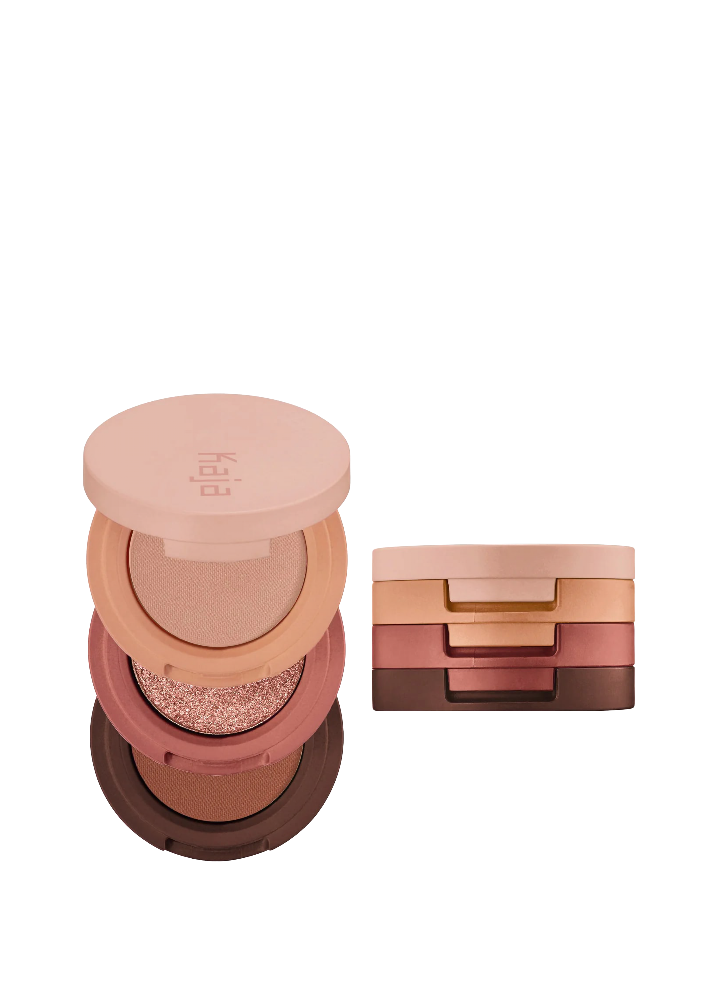 KAJA Beauty Bento 10 spiked ginger