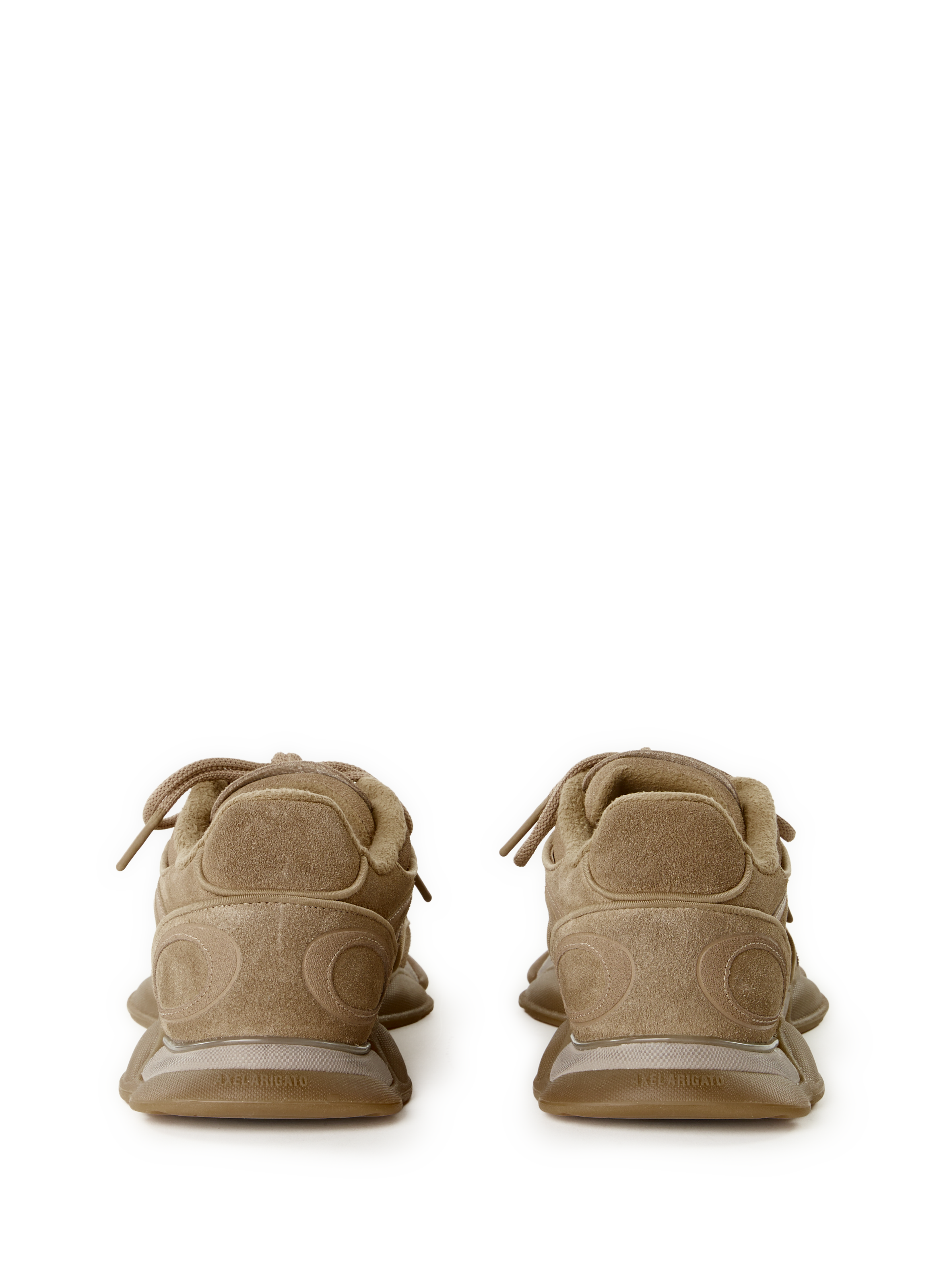 Eris Sneakers AXEL ARIGATO Brown