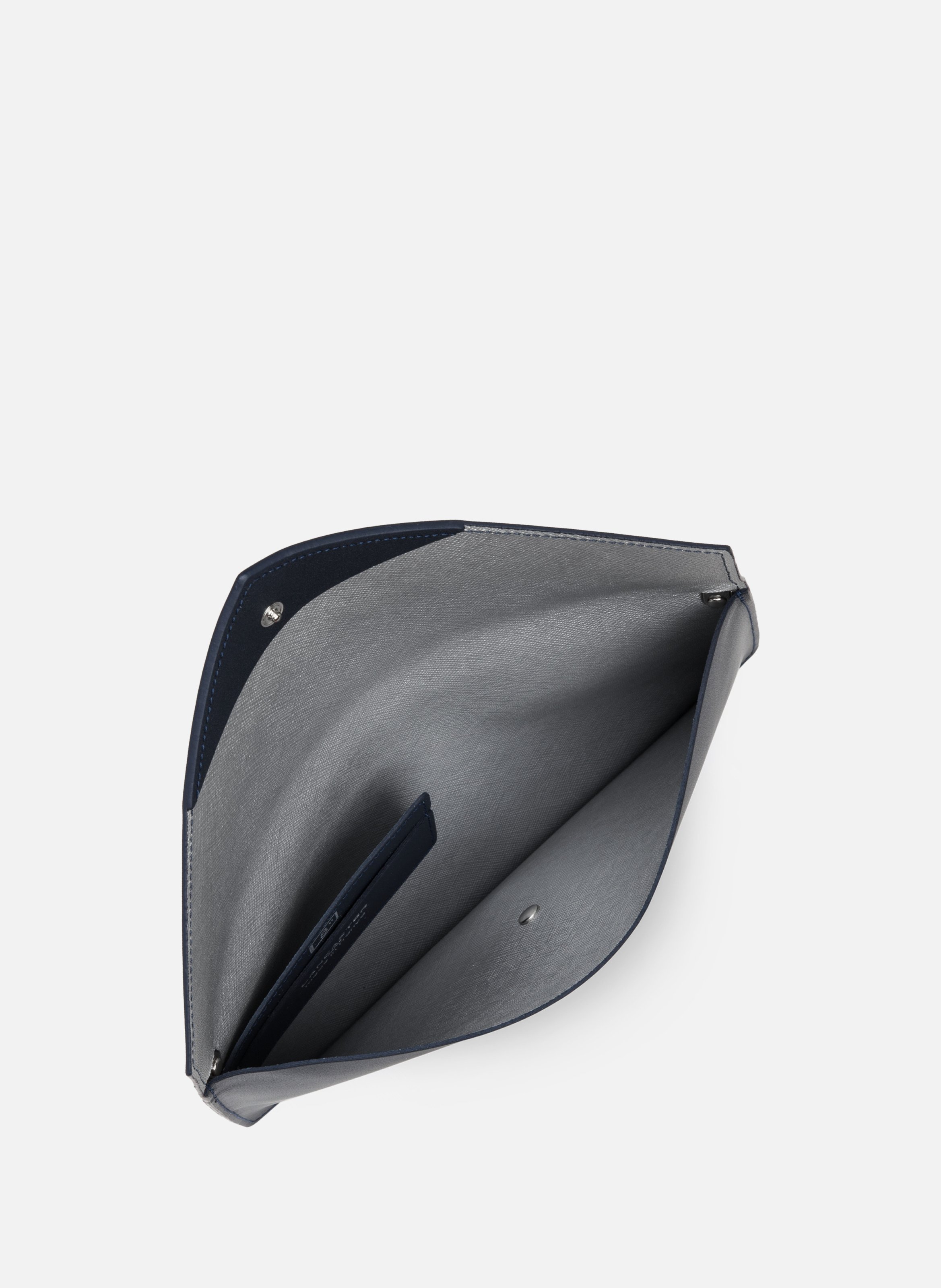 Clutch - Pur & Element City LANCASTER Blue