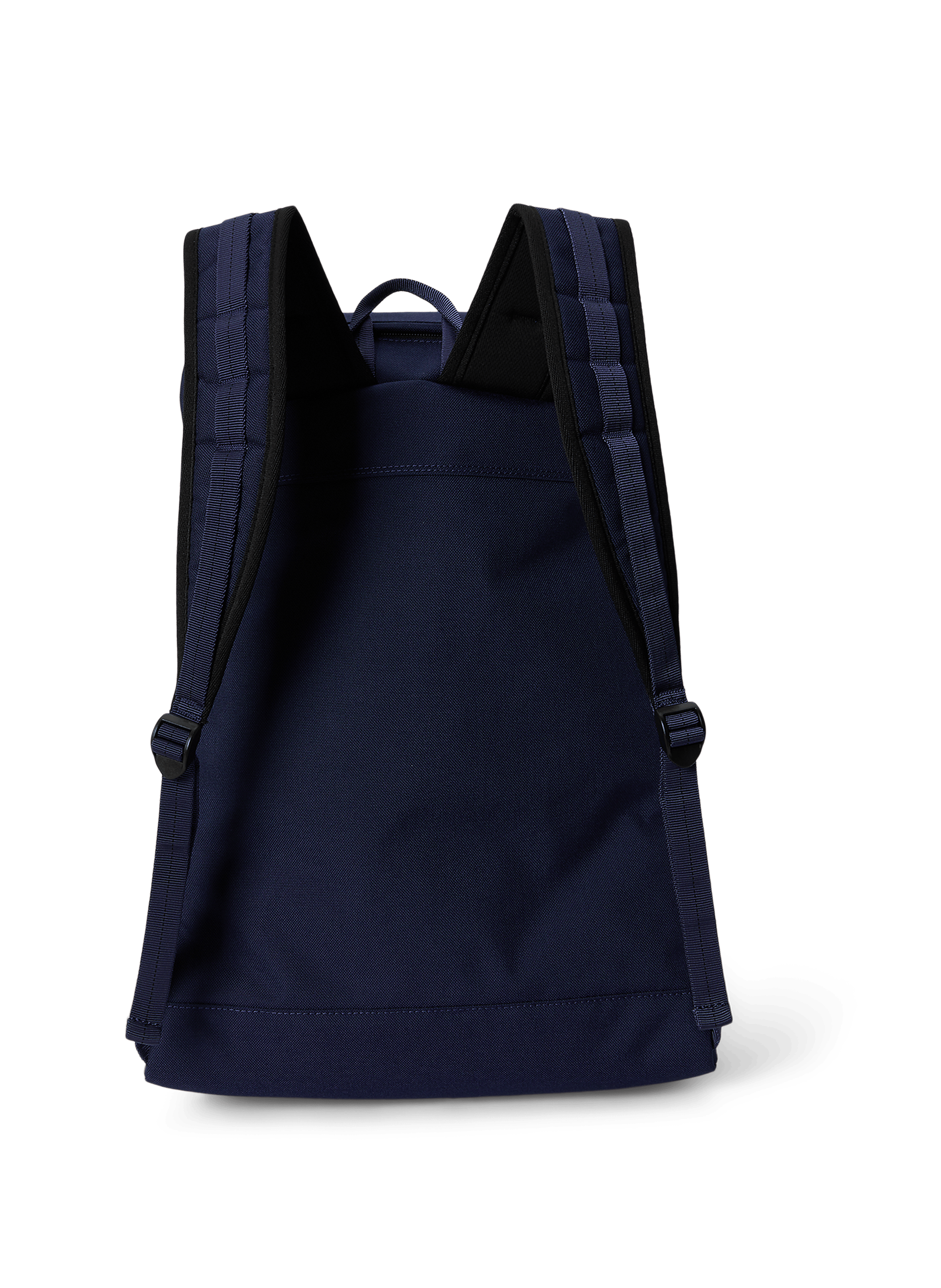 Oxford backpack POLO RALPH LAUREN Blue