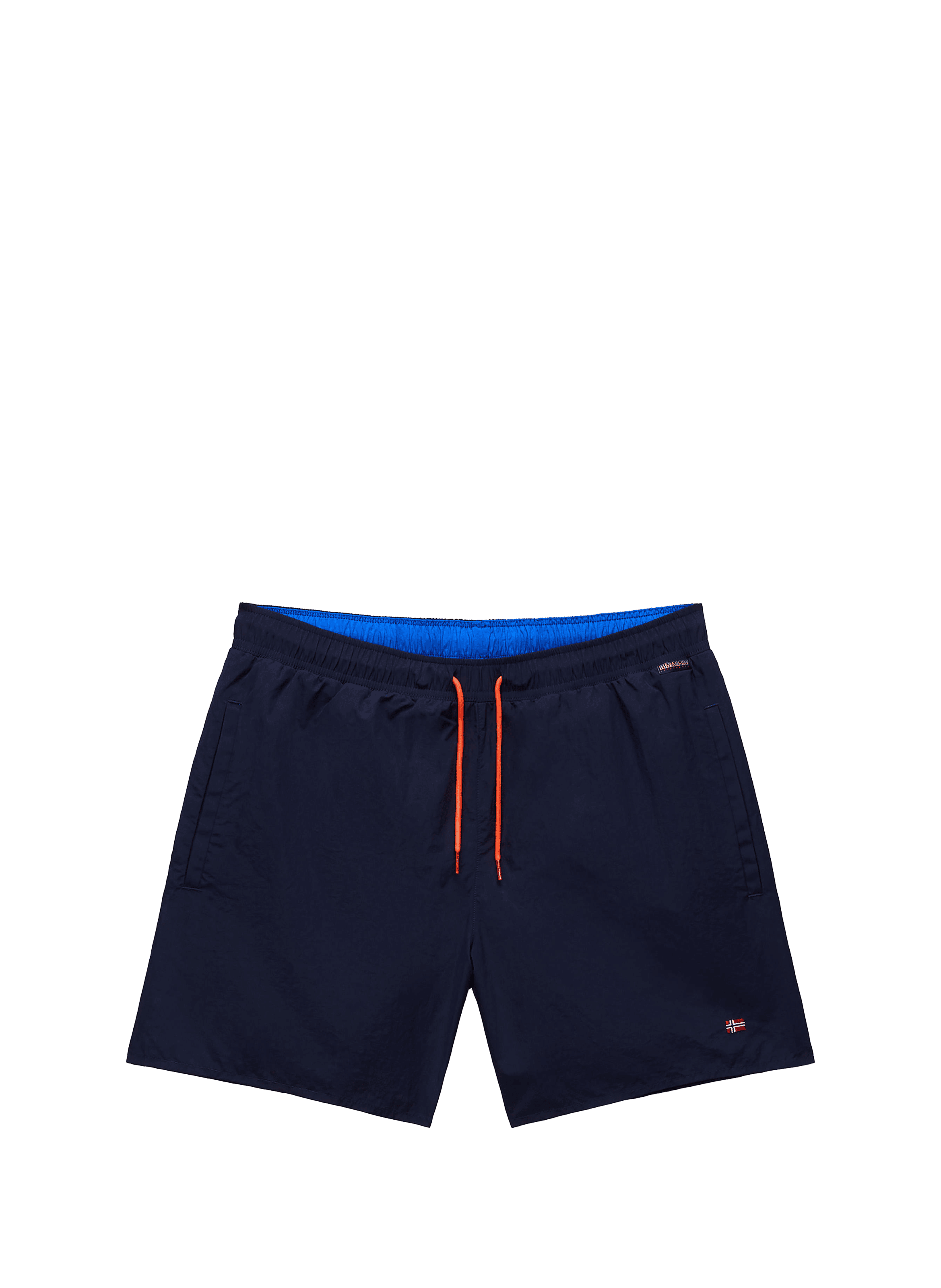 Short de bain Haldane NAPAPIJRI Bleu