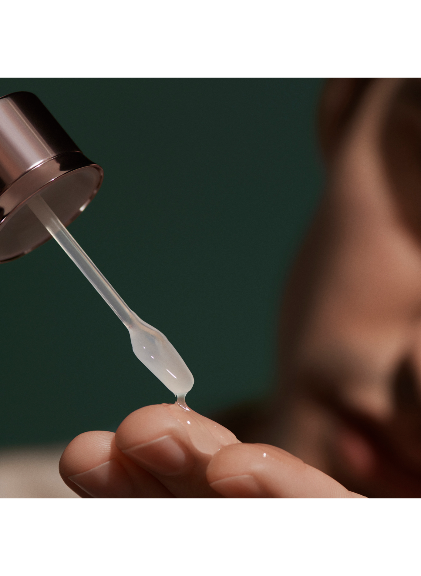 The Concentrate No color