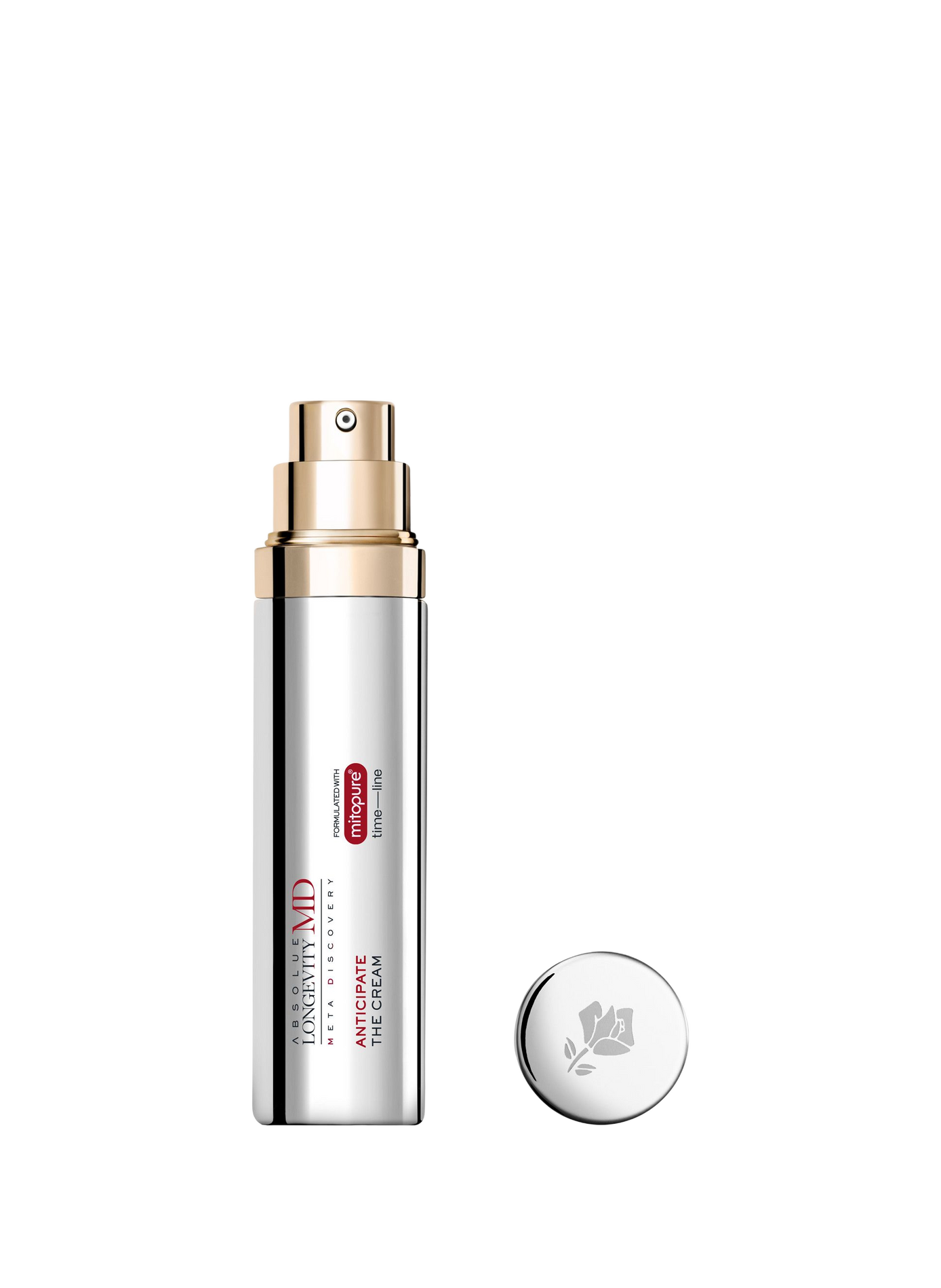 Anticipate Absolute Longevity Cream LANCÔME No color