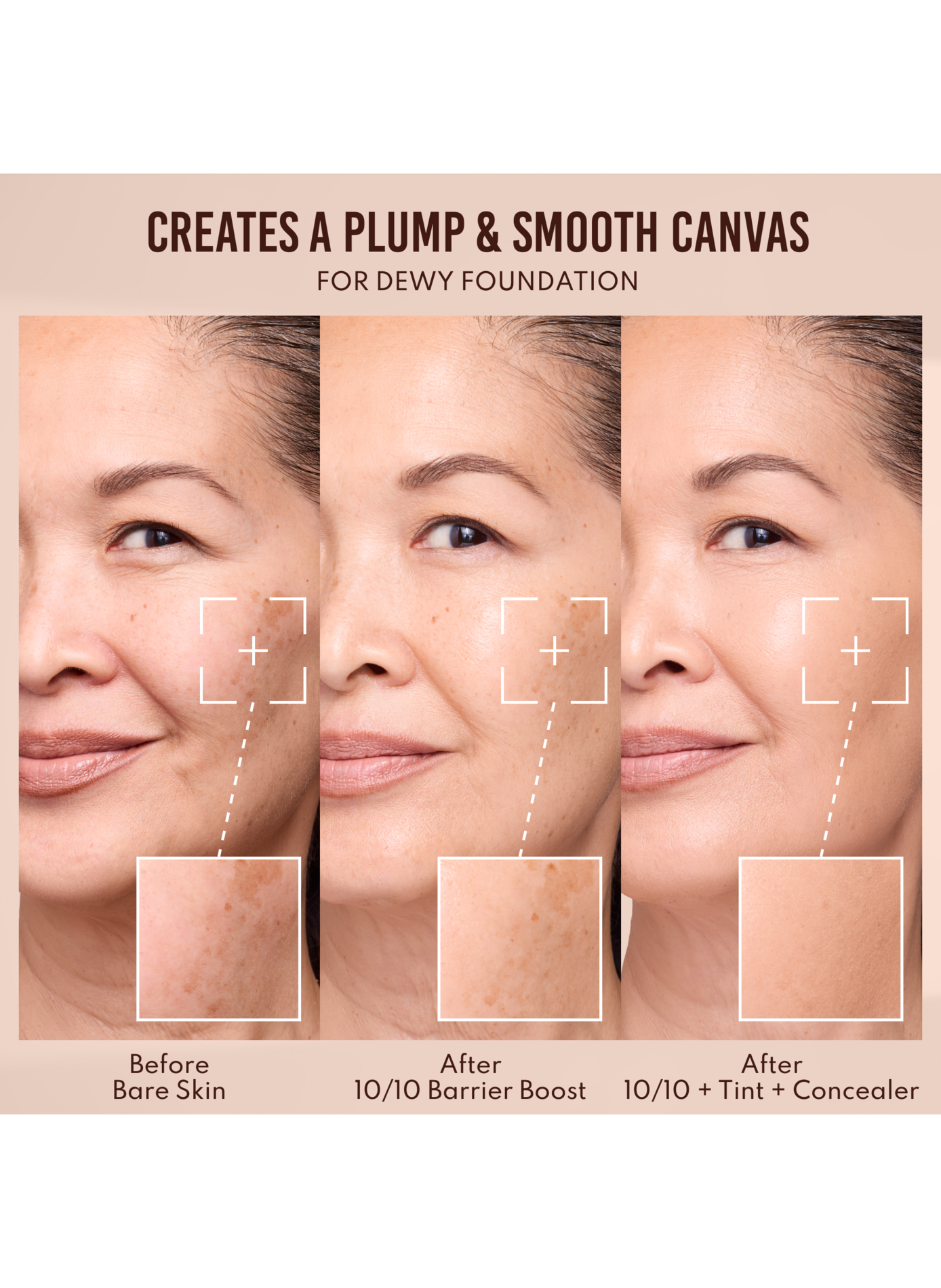 Yummy Skin 10/10 Barrier Boost DANESSA MYRICKS No color