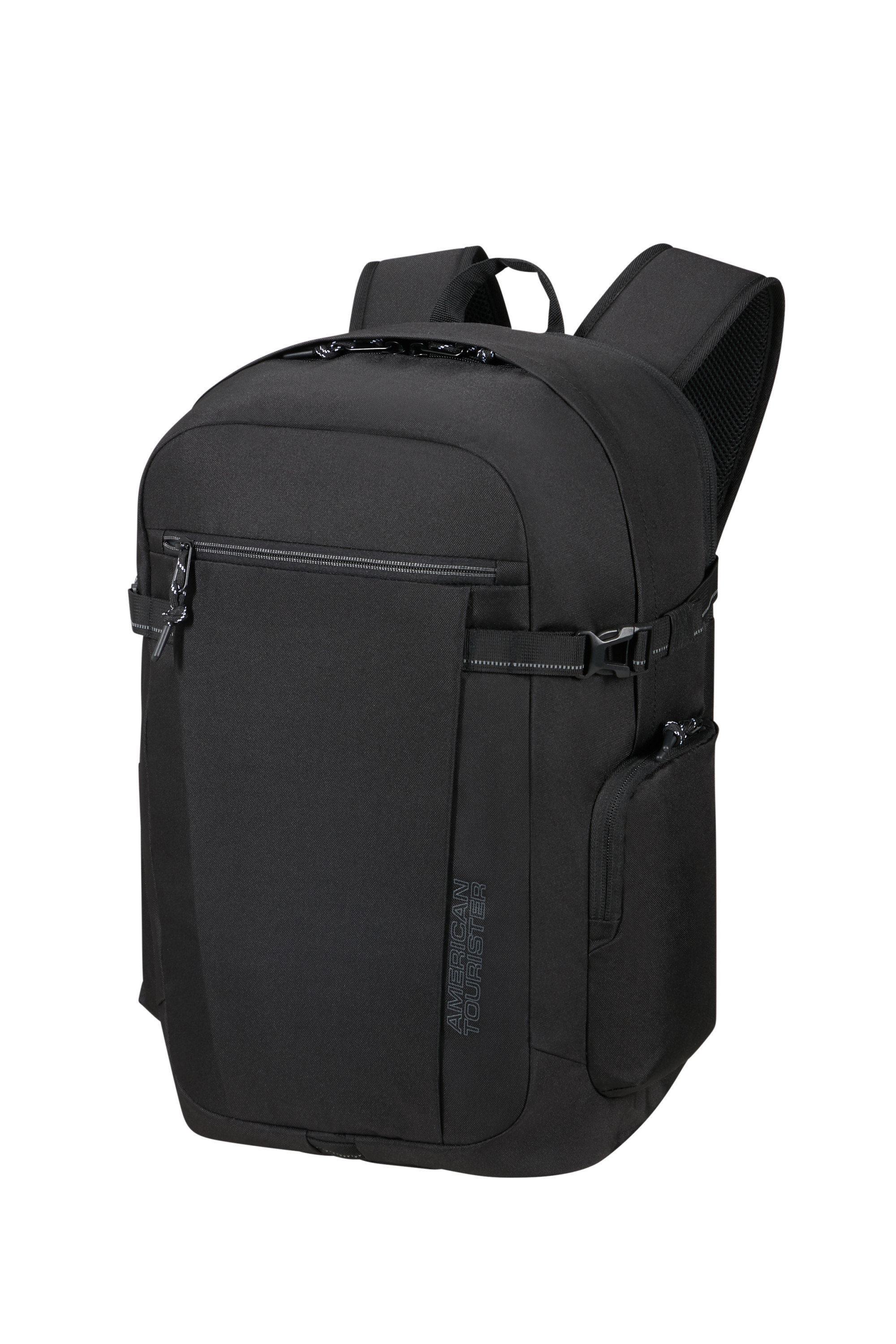 Upventure sac à dos ordinateur AMERICAN TOURISTER Noir